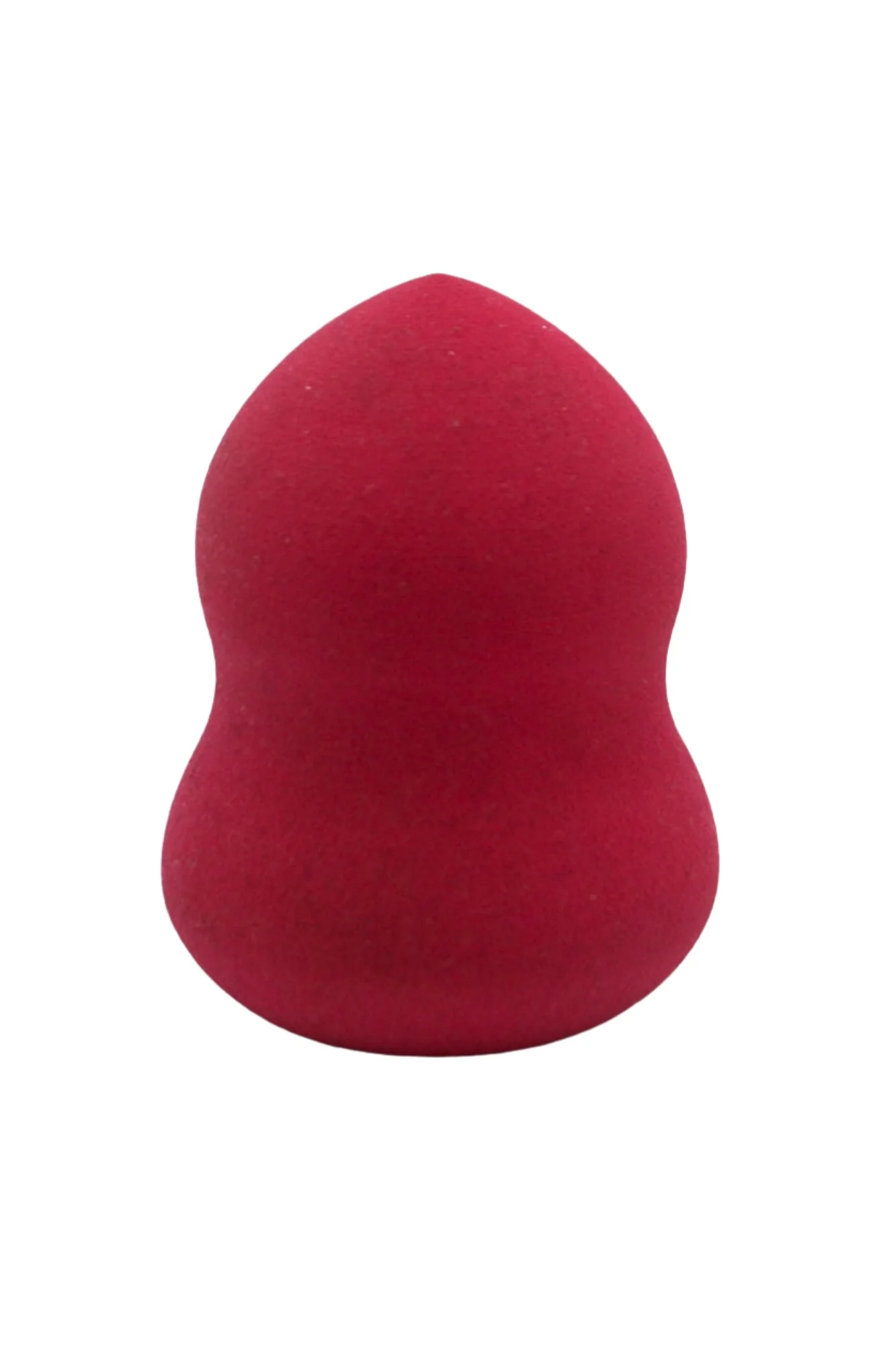blending puff mix