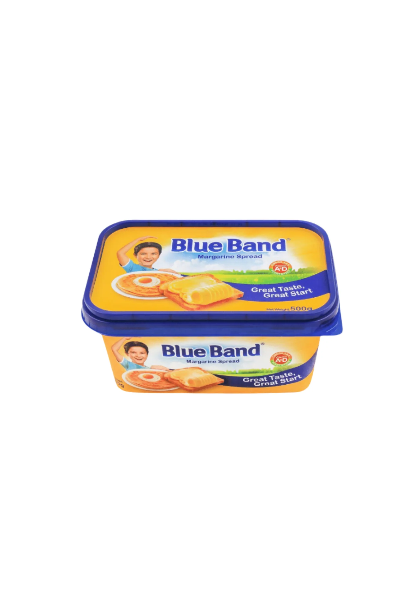 blue band 500g - Image 2
