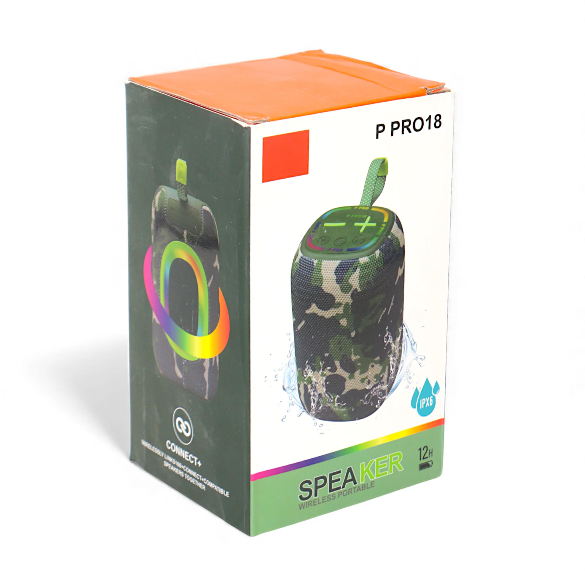 bluetooth speaker - Image 2