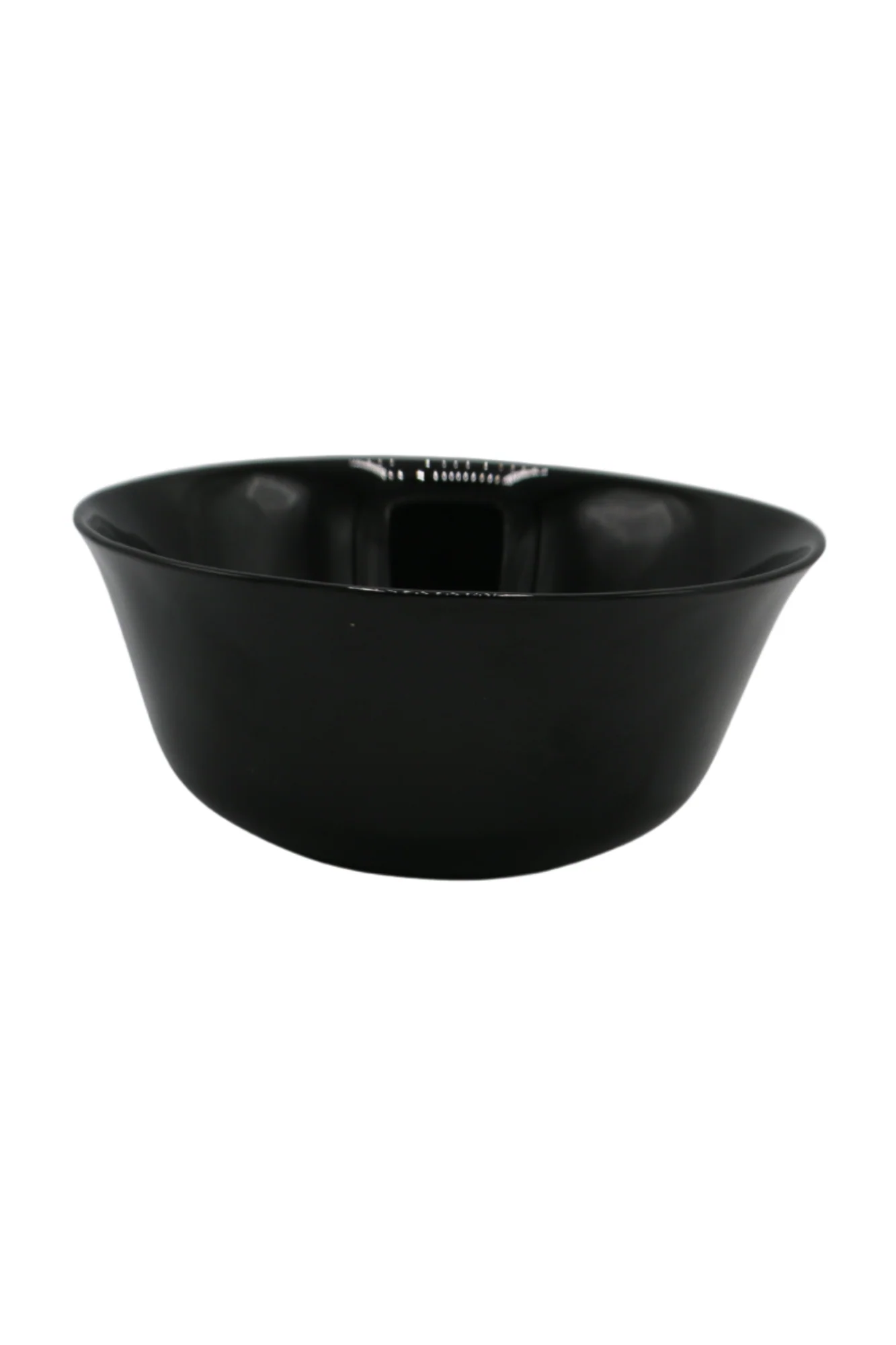 bm bowl 6" square china - Image 2