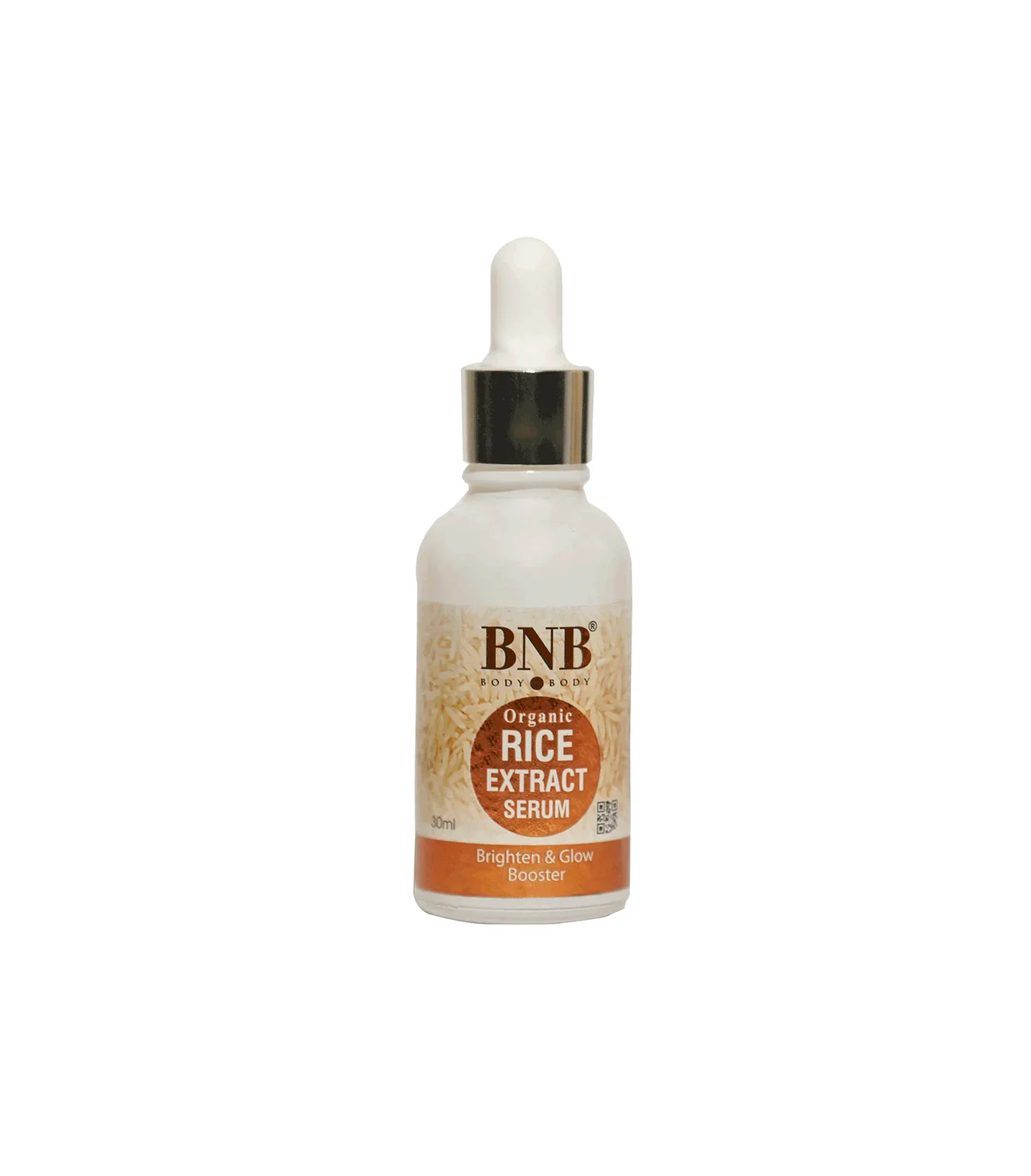 bnb extract serum rice 30ml - Image 2