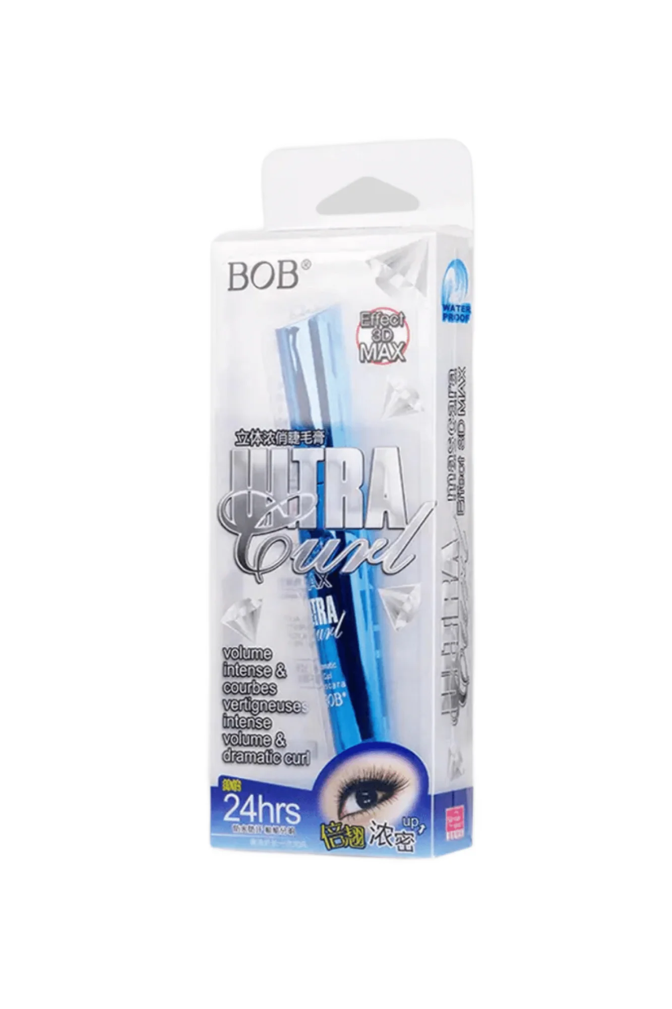 bob  mascara ultra 043041w - Image 2