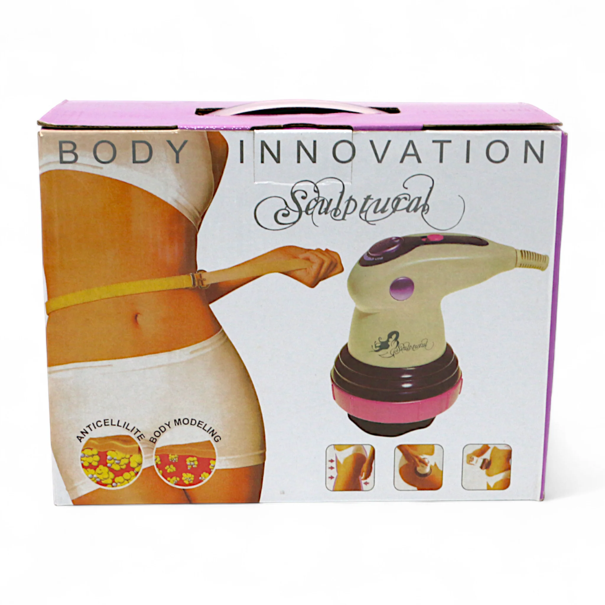 body massager 118 - Image 2
