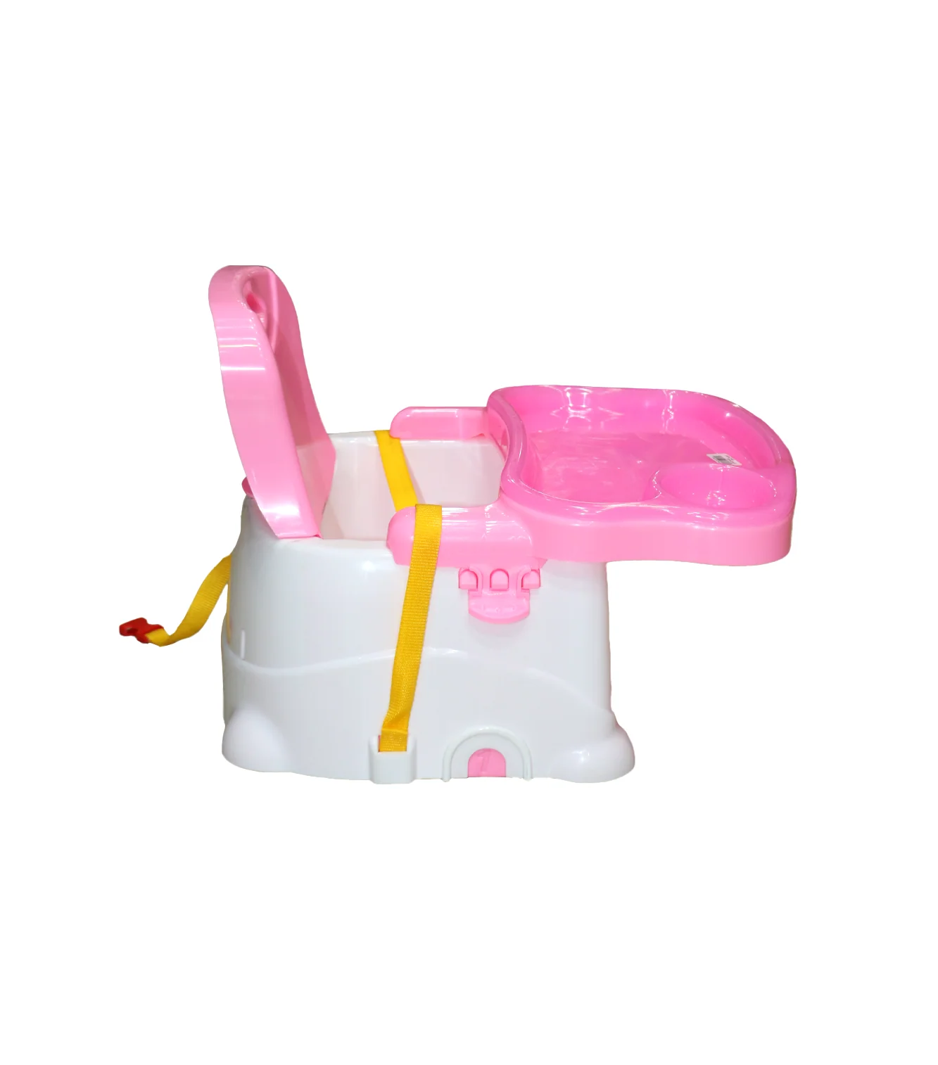 booster seat evergreen - Image 3