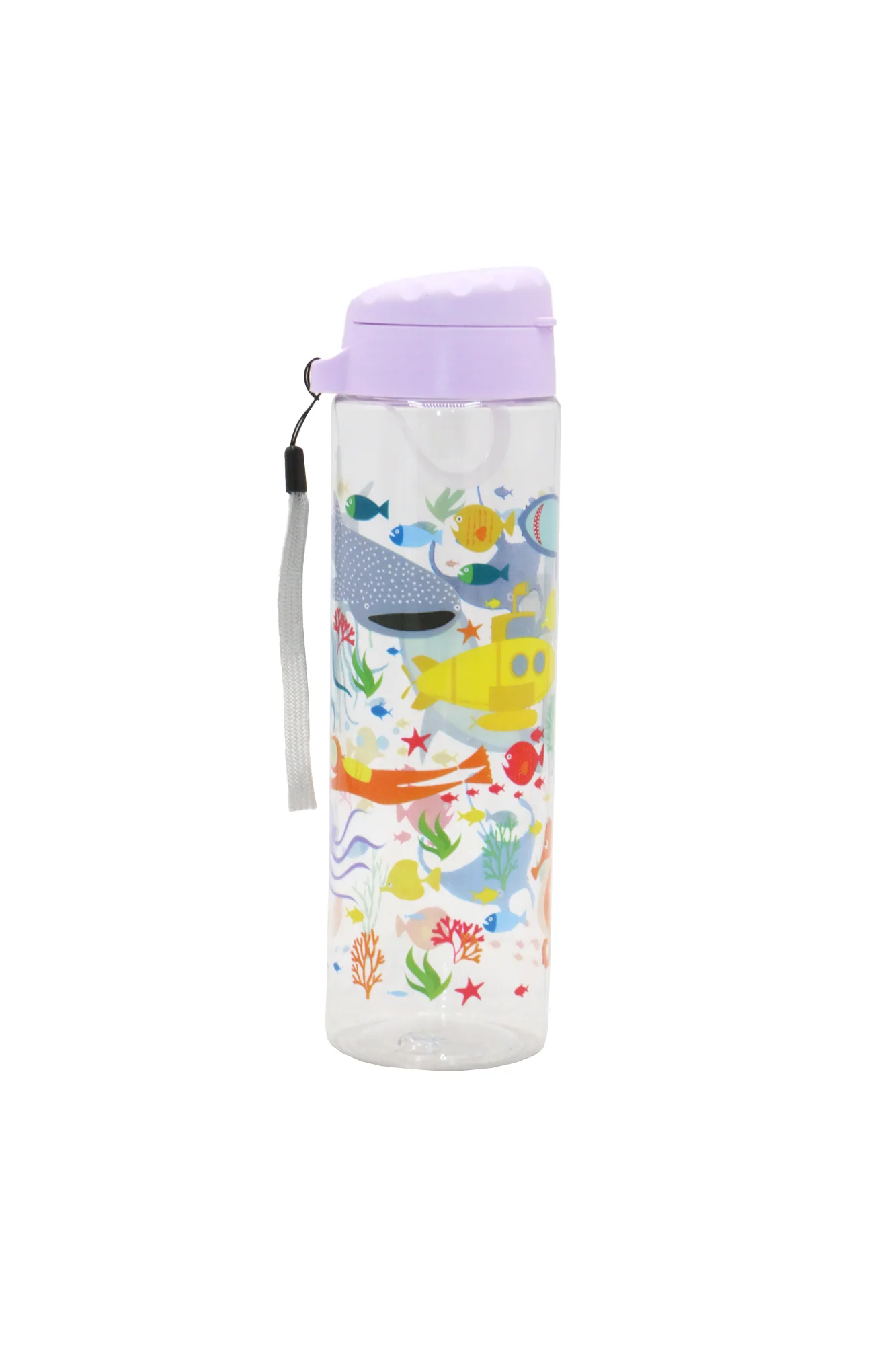 bottle 500ml china 2399-1 - Image 2