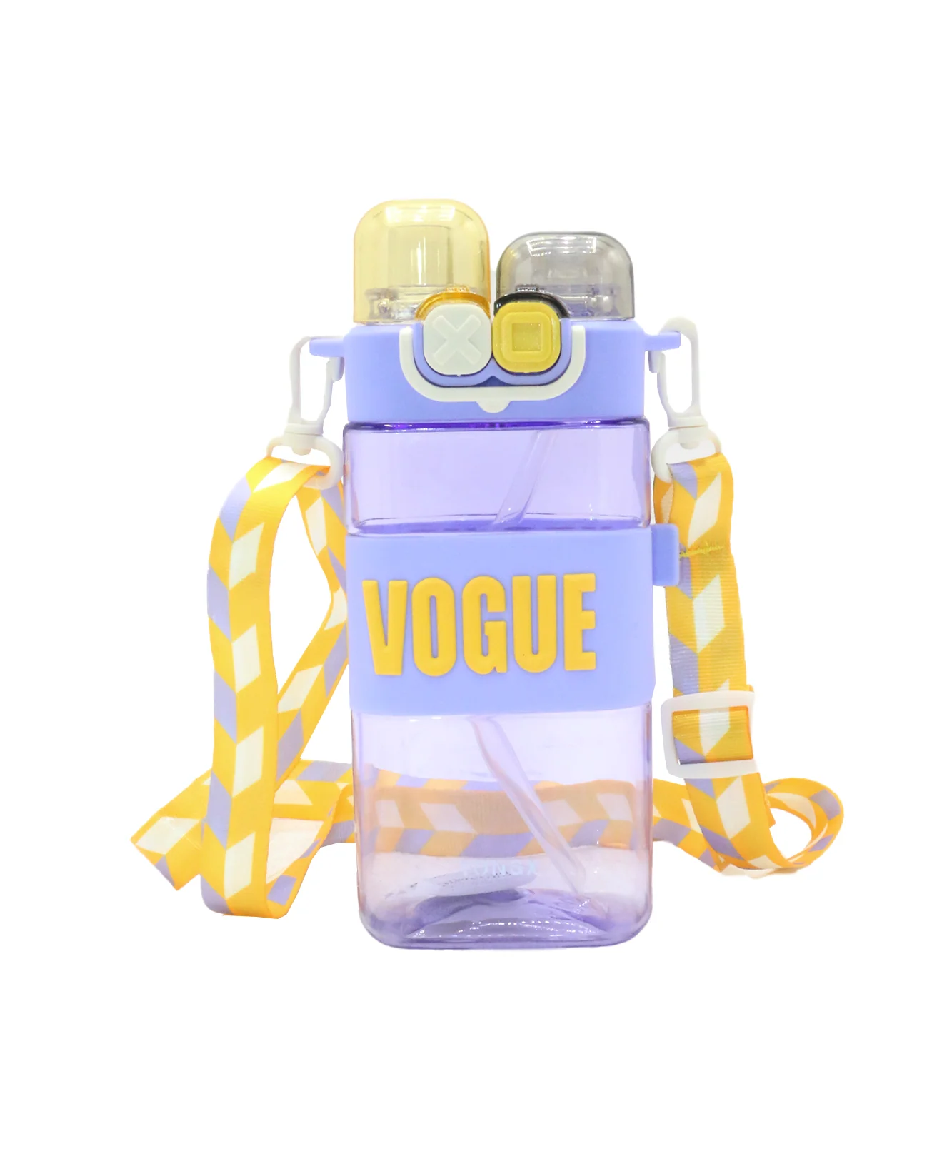 bottle 580ml china 2388 - Image 2