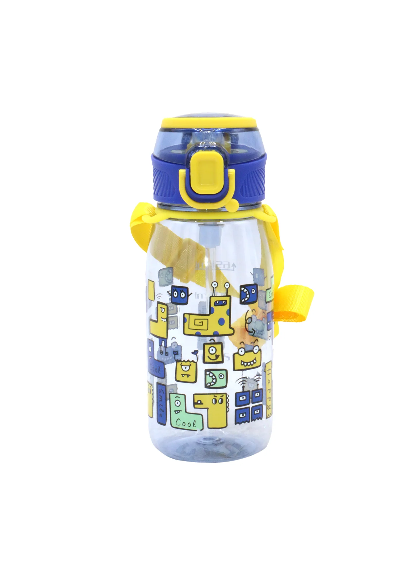 bottle 650ml china 260 - Image 2