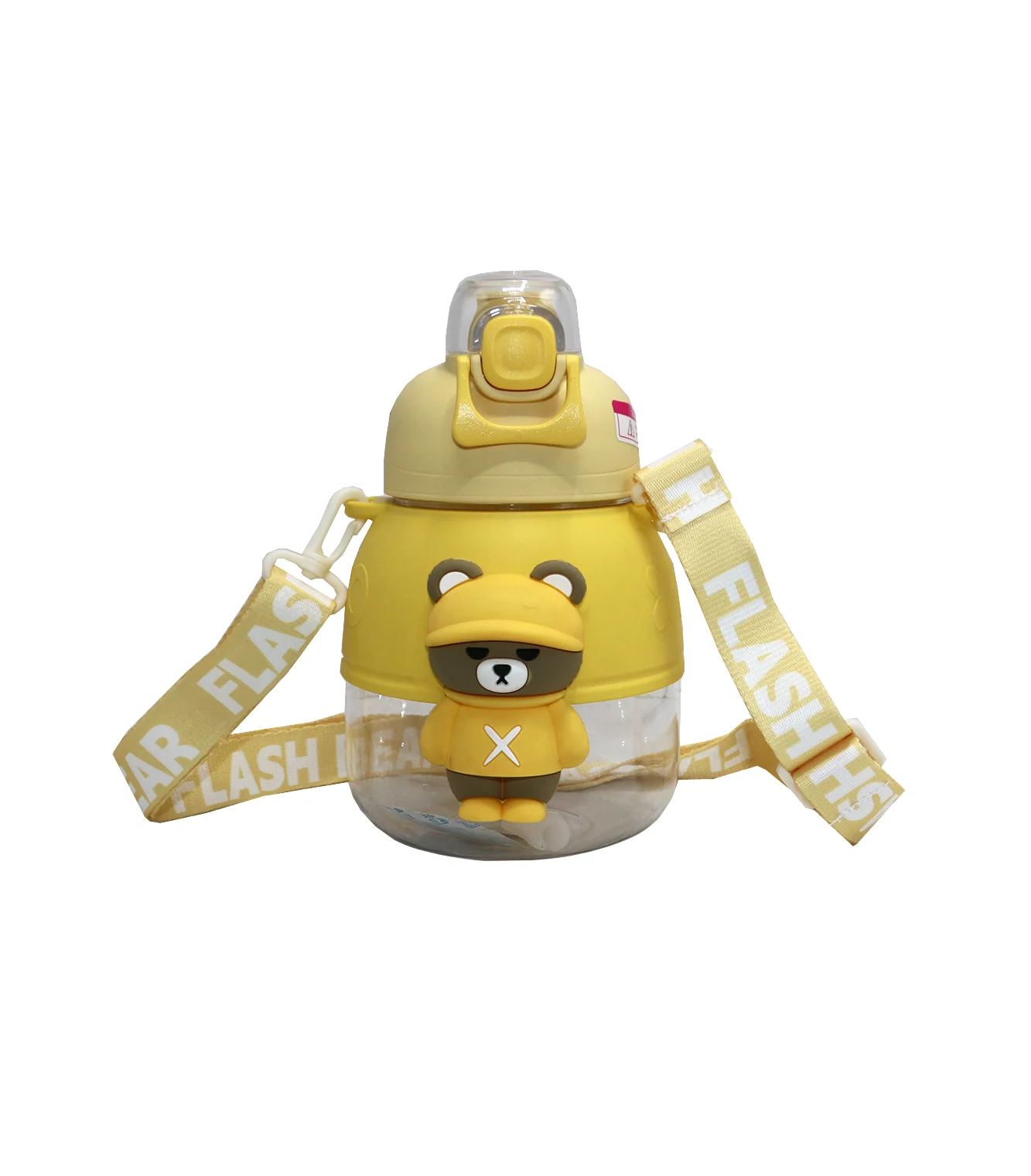 bottle bear 3119 china - Image 2