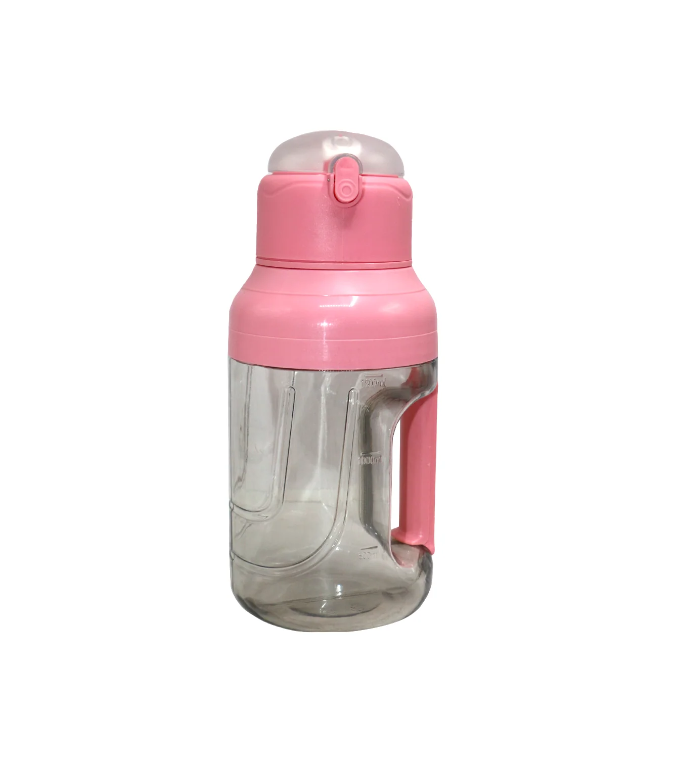 bottle & juicer blender 1.5l china 02 - Image 2