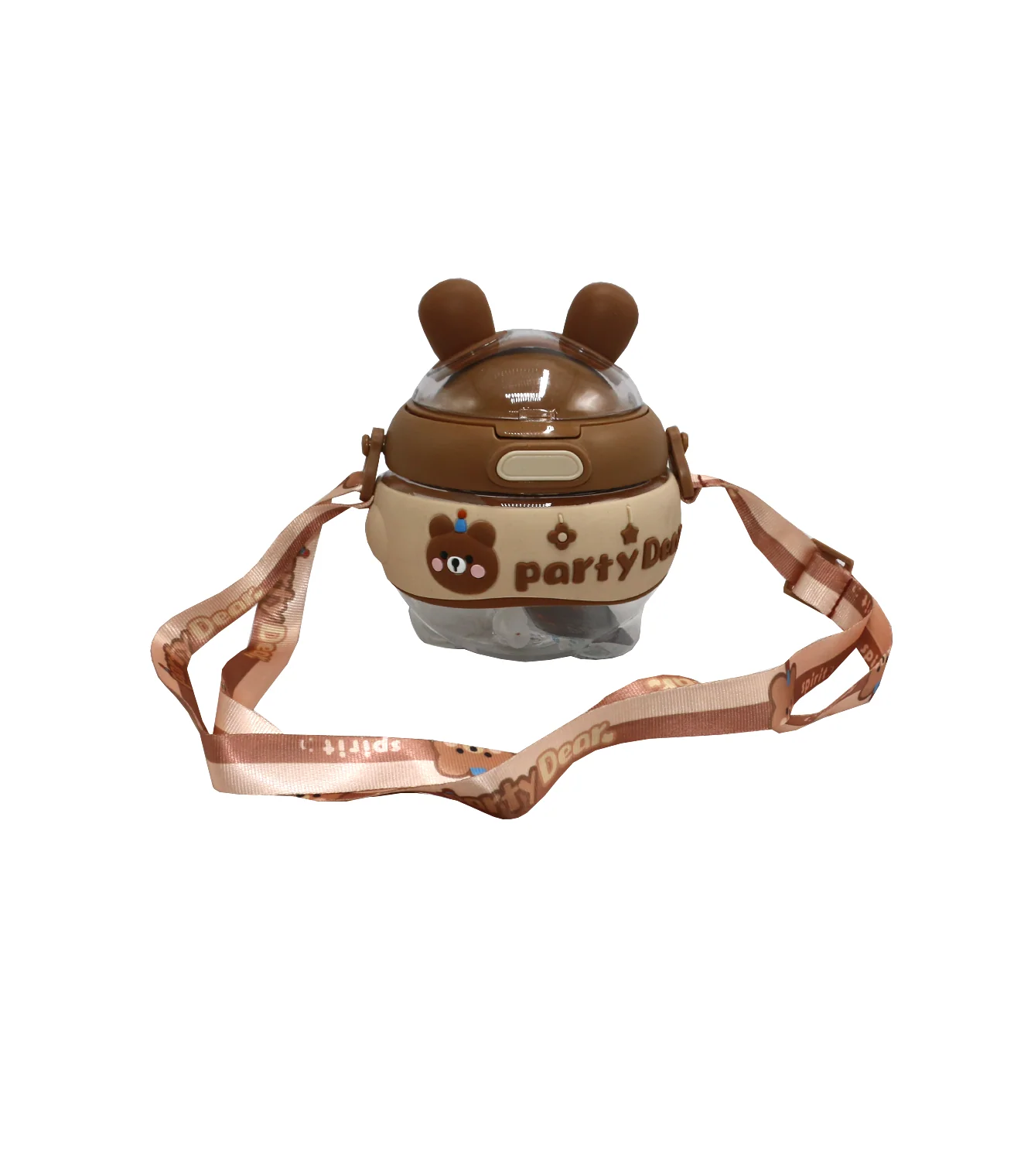 bottle lion king 680ml 2312 china - Image 2