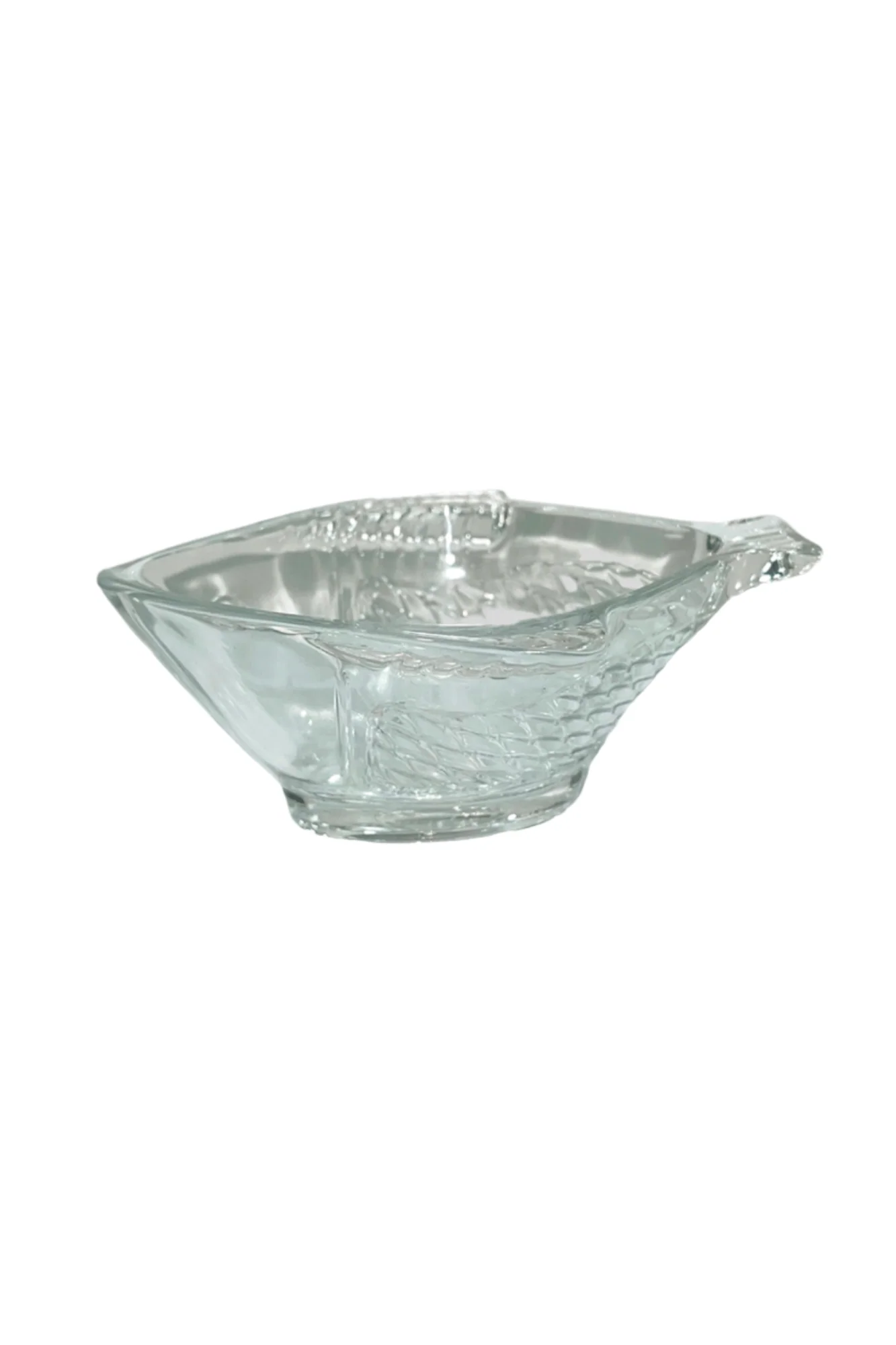 glass bowl fish iran 640701 - Image 2