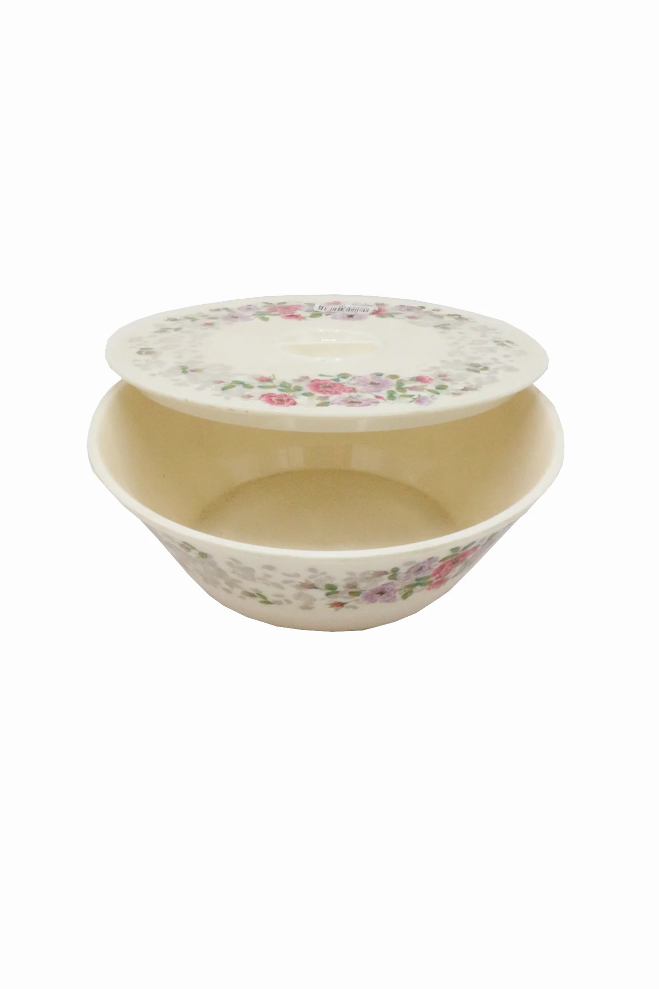bowl & lid eye - Image 2