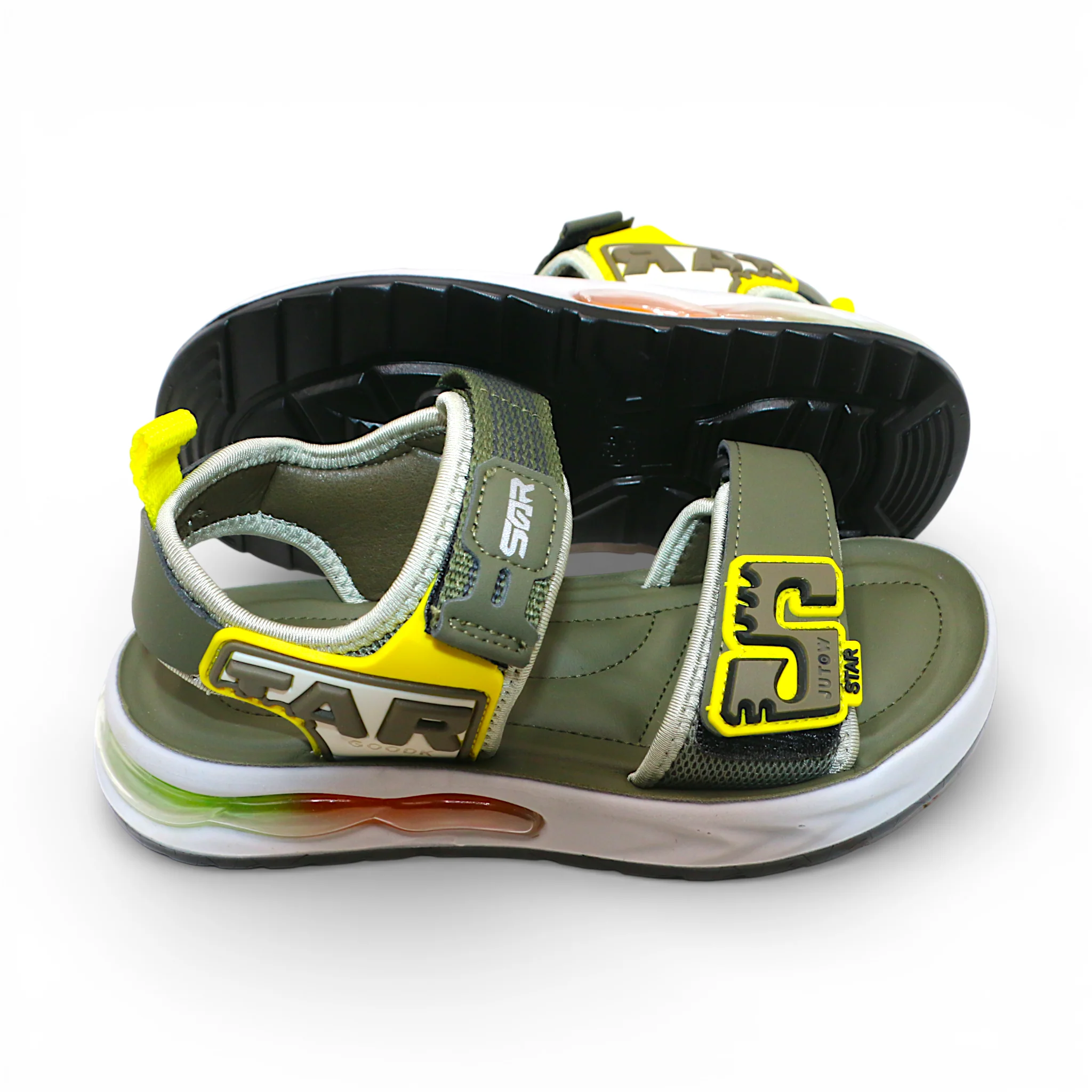 boy sandal 26-37 a-39/b-39 - Image 2