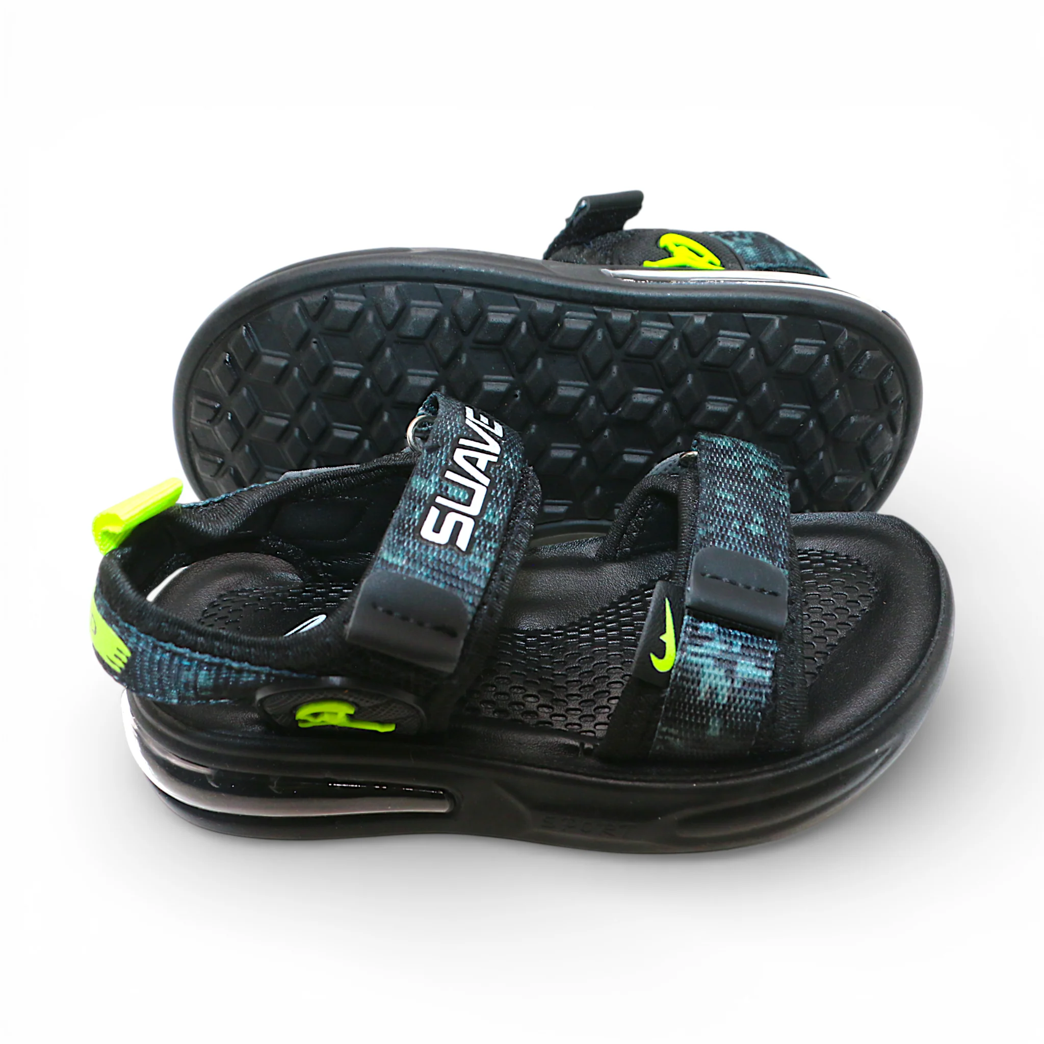 boy sandal 32-37 244 - Image 2