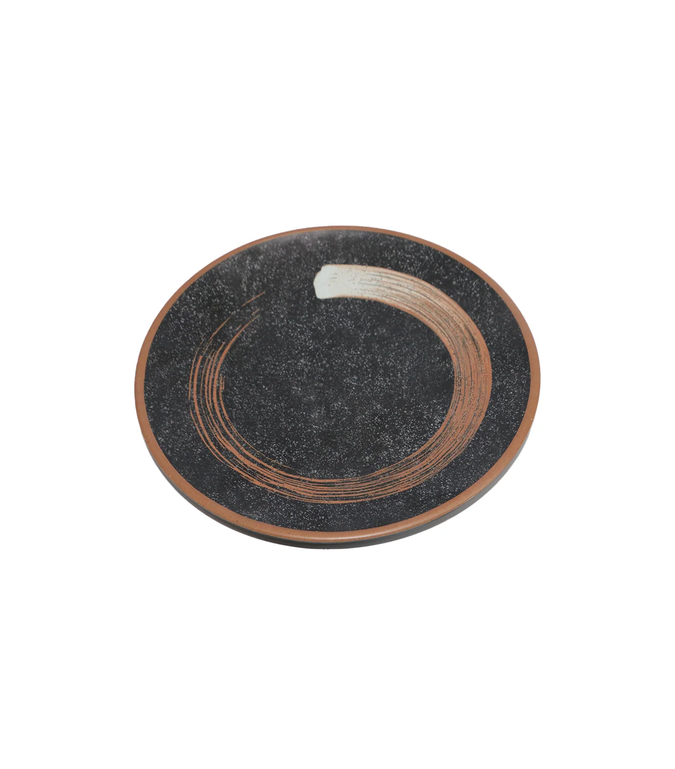 br plate 8" f - Image 2