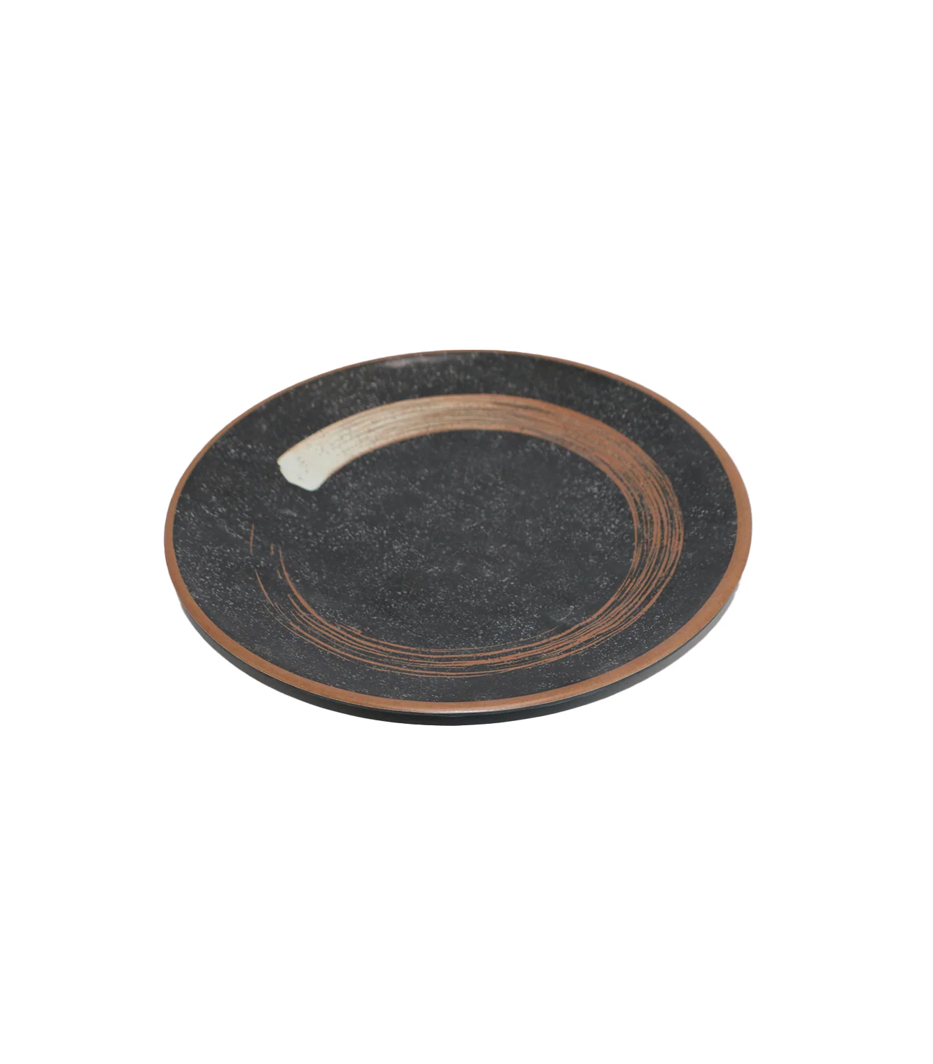 br plate 9"f - Image 2