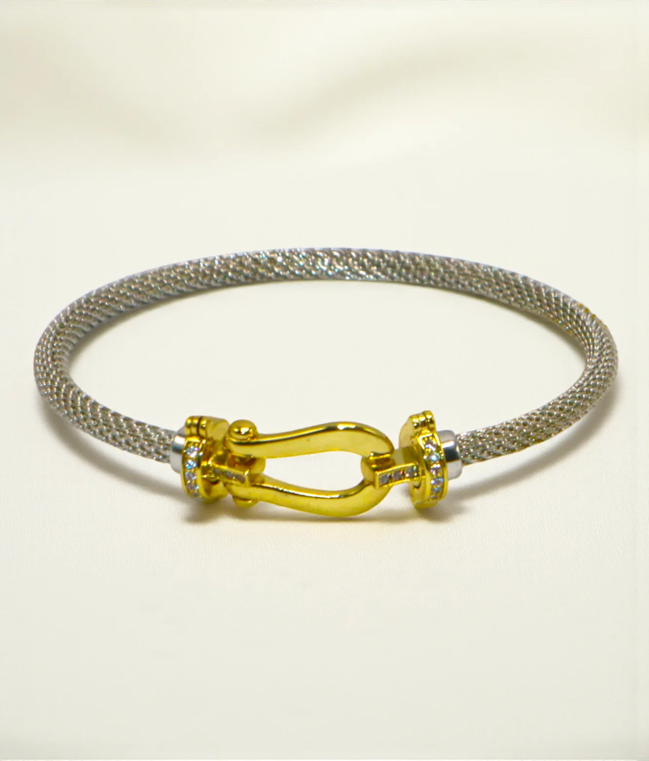 bracelet antique snake chain bangle china - Image 2