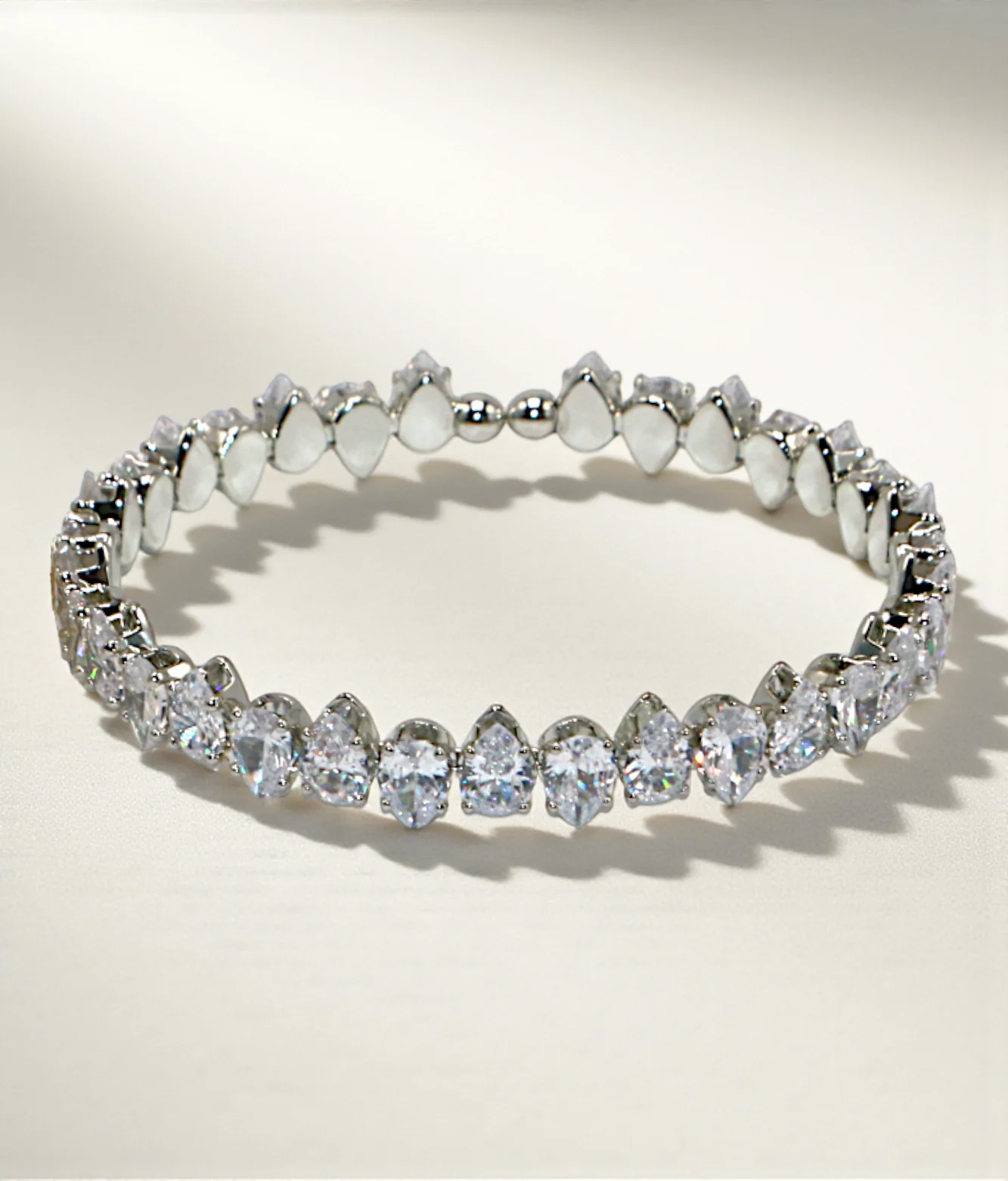 bracelet bangle crystal cuff china