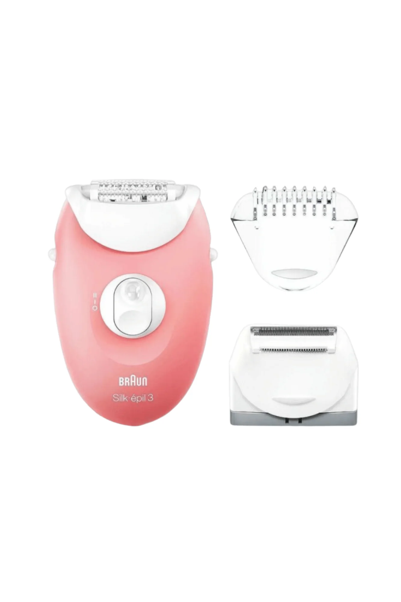 braun epilator se3-440 - Image 2