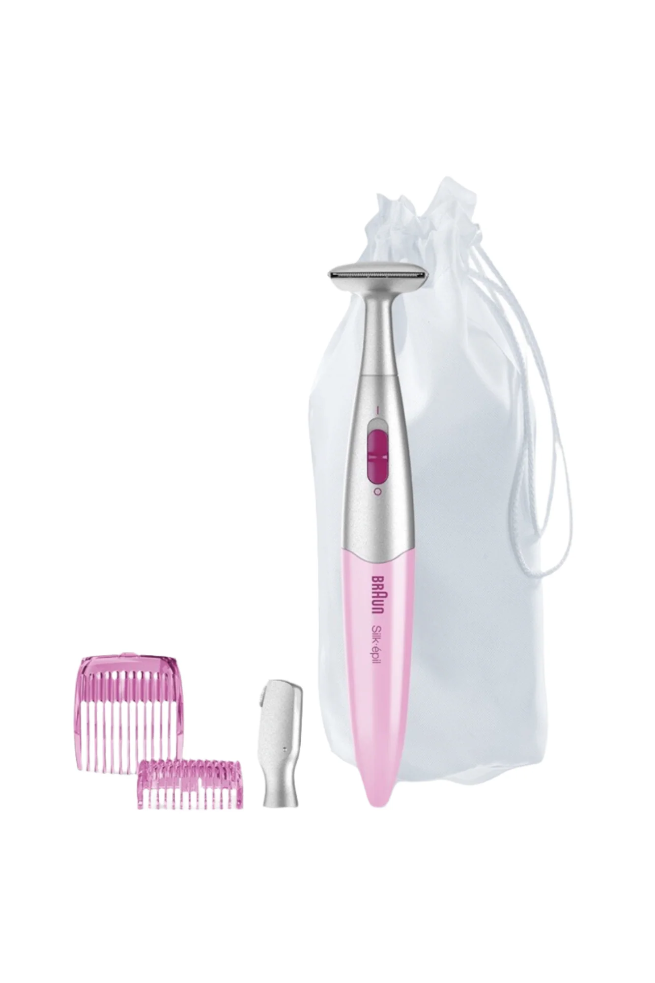 braun silk epil 1100 - Image 2