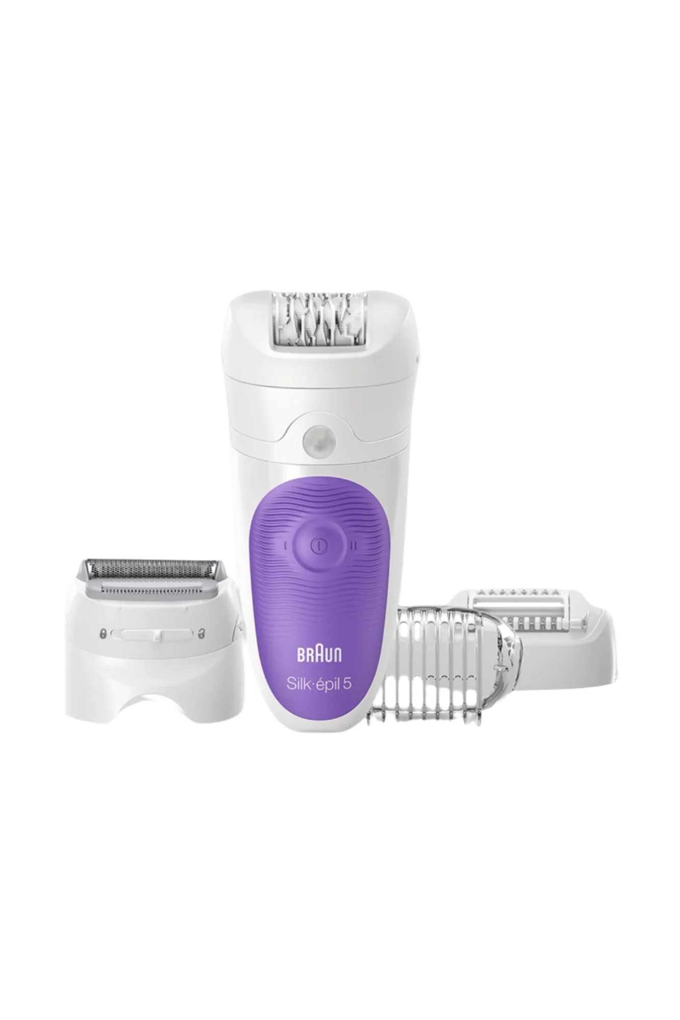 braun silk epil 5 5-541 - Image 2