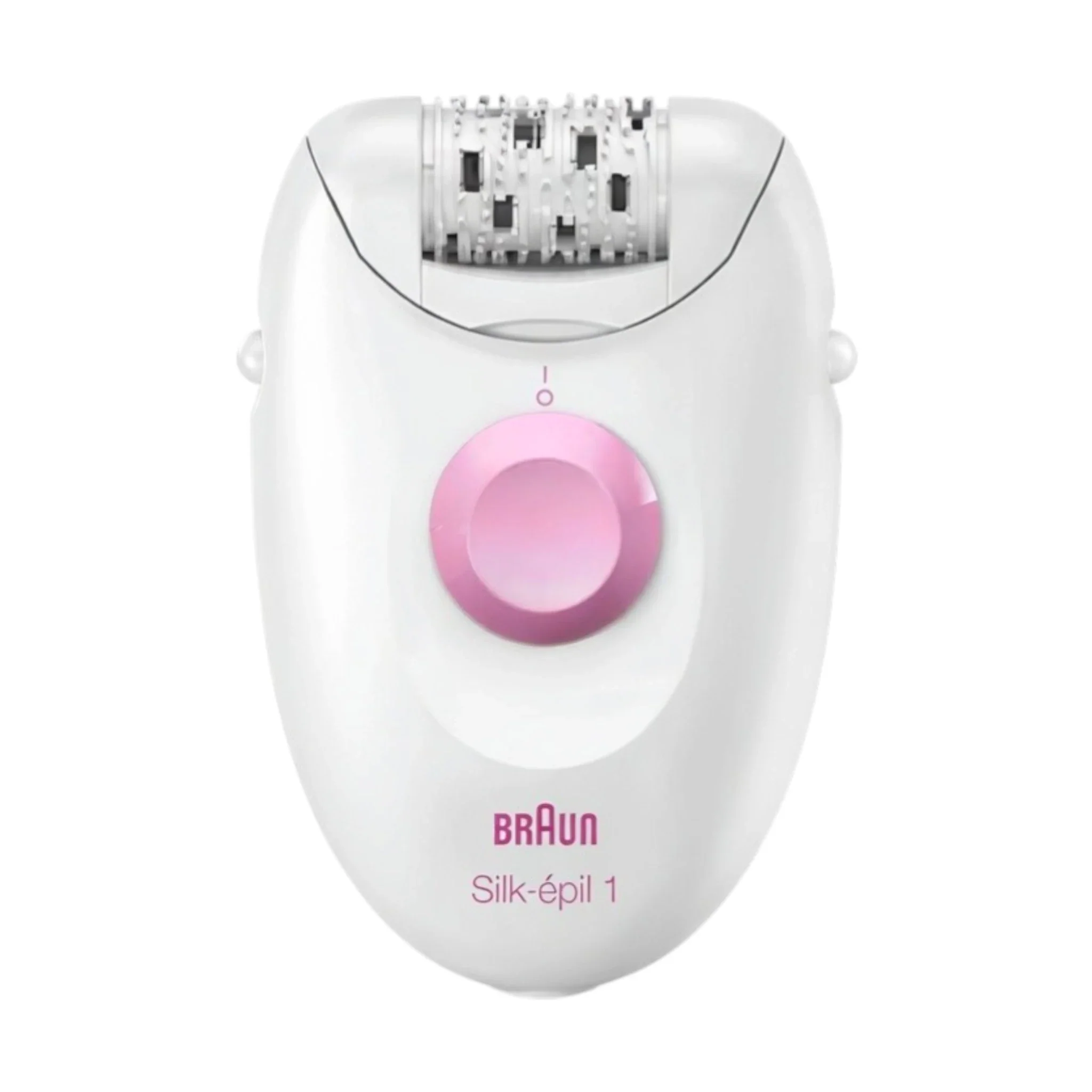 braun silk epilator se1-000