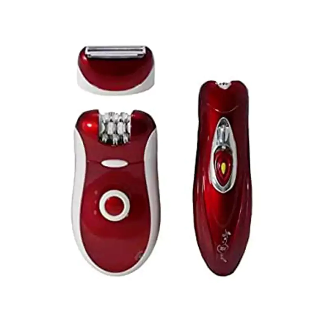 browns epilator bs-3068 - Image 2