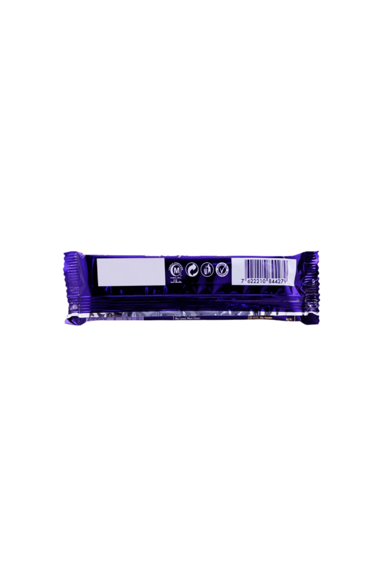 cadbury chocolate dairy milk roast almond 38g 200rs - Image 2