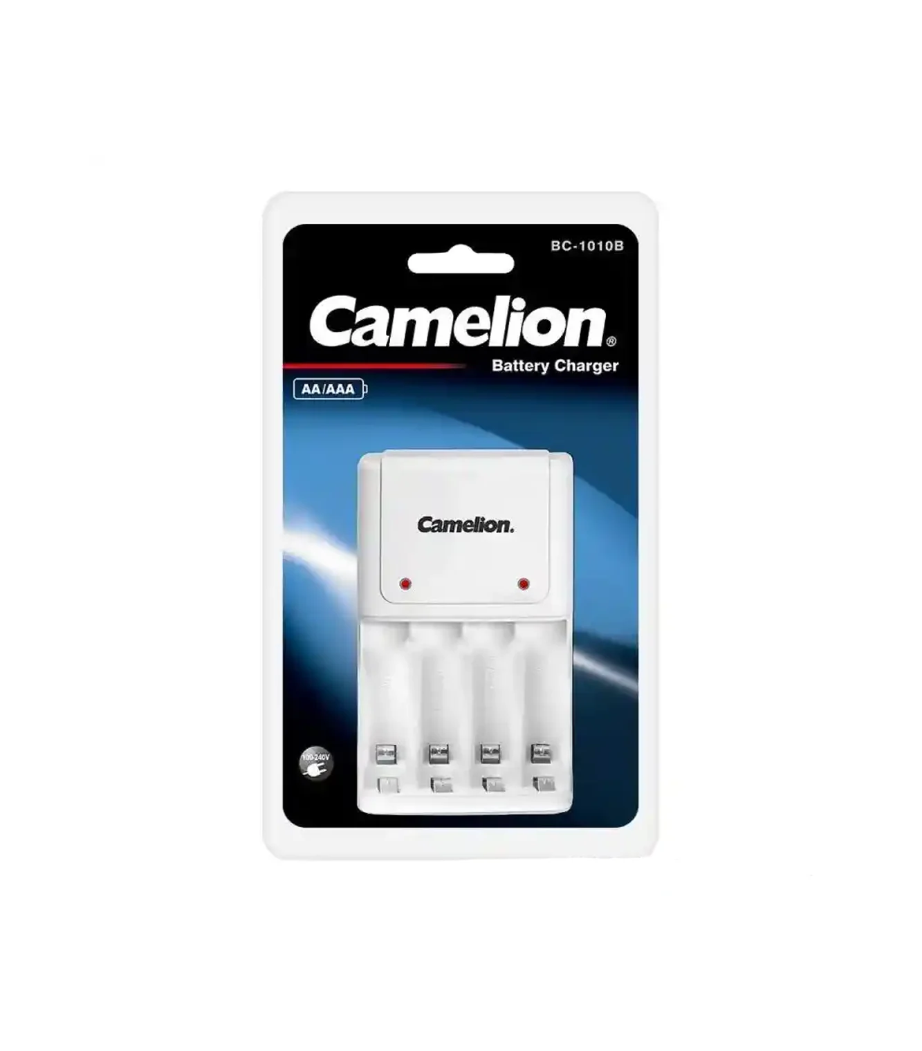 camelion battery charger 1010b - Image 2