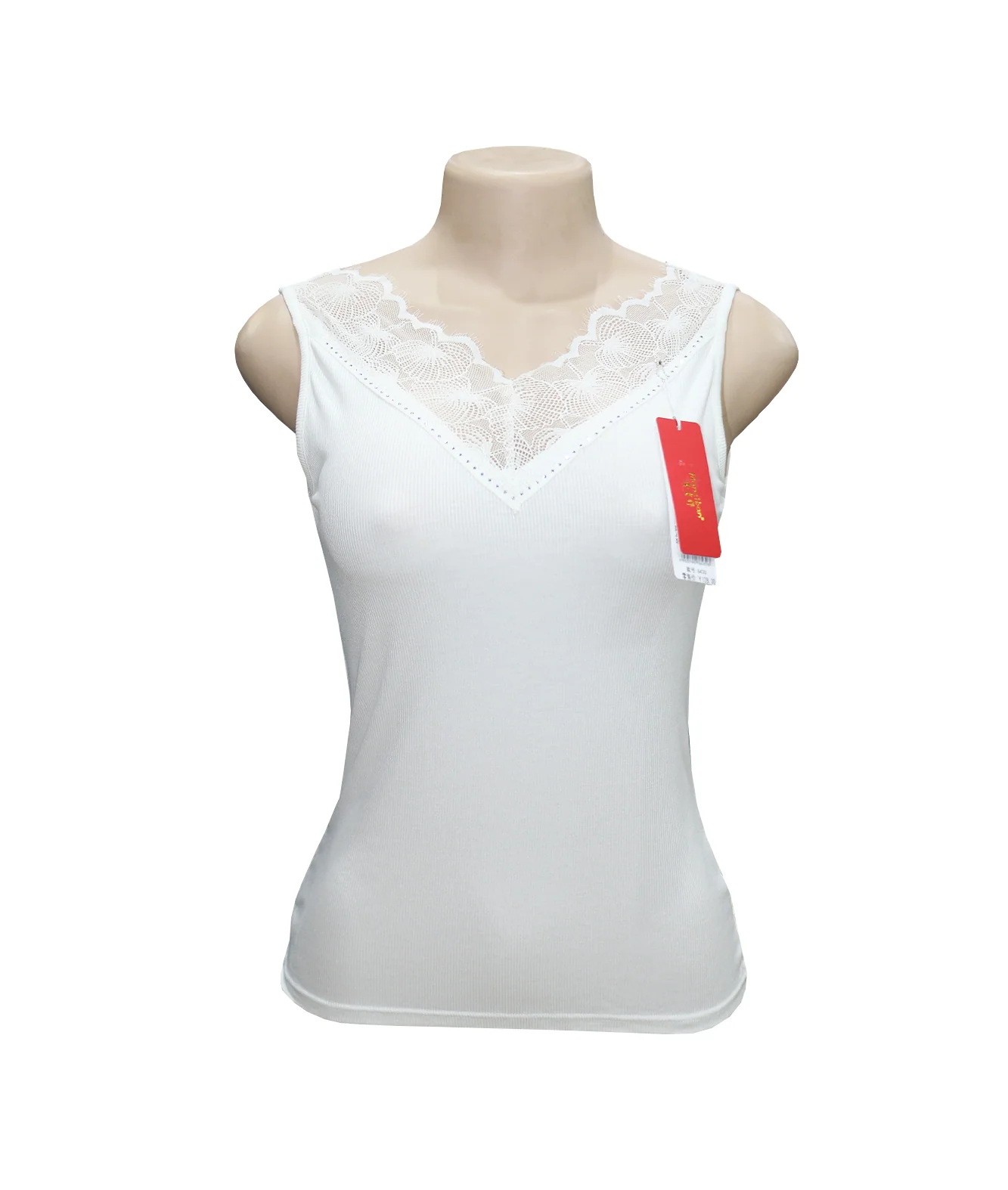 camisole blended china 6430 - Image 2