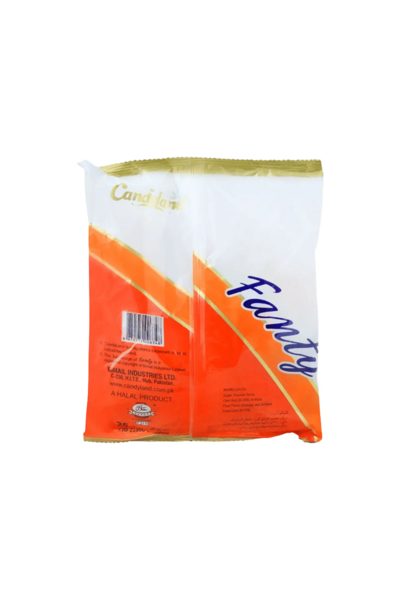 candyland candy fanty 175g - Image 2