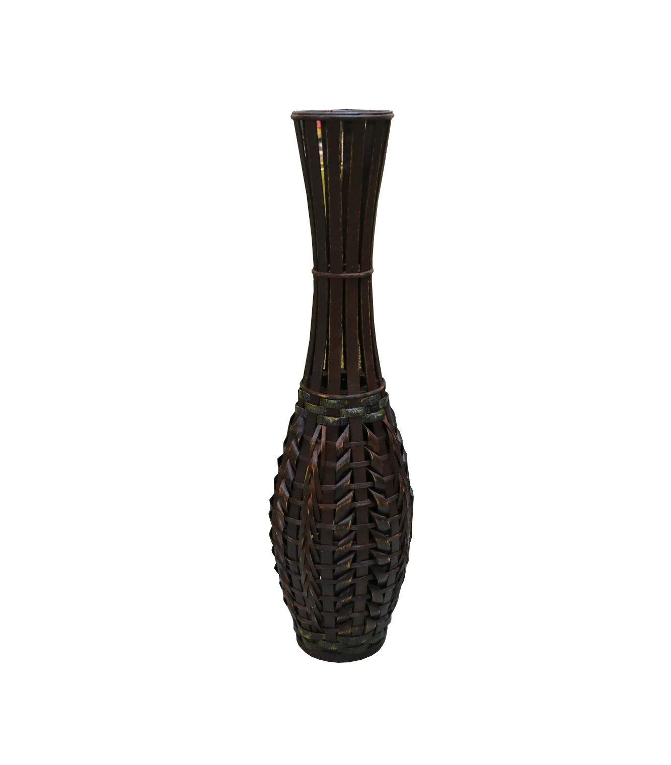 cane vase china d720 - Image 2