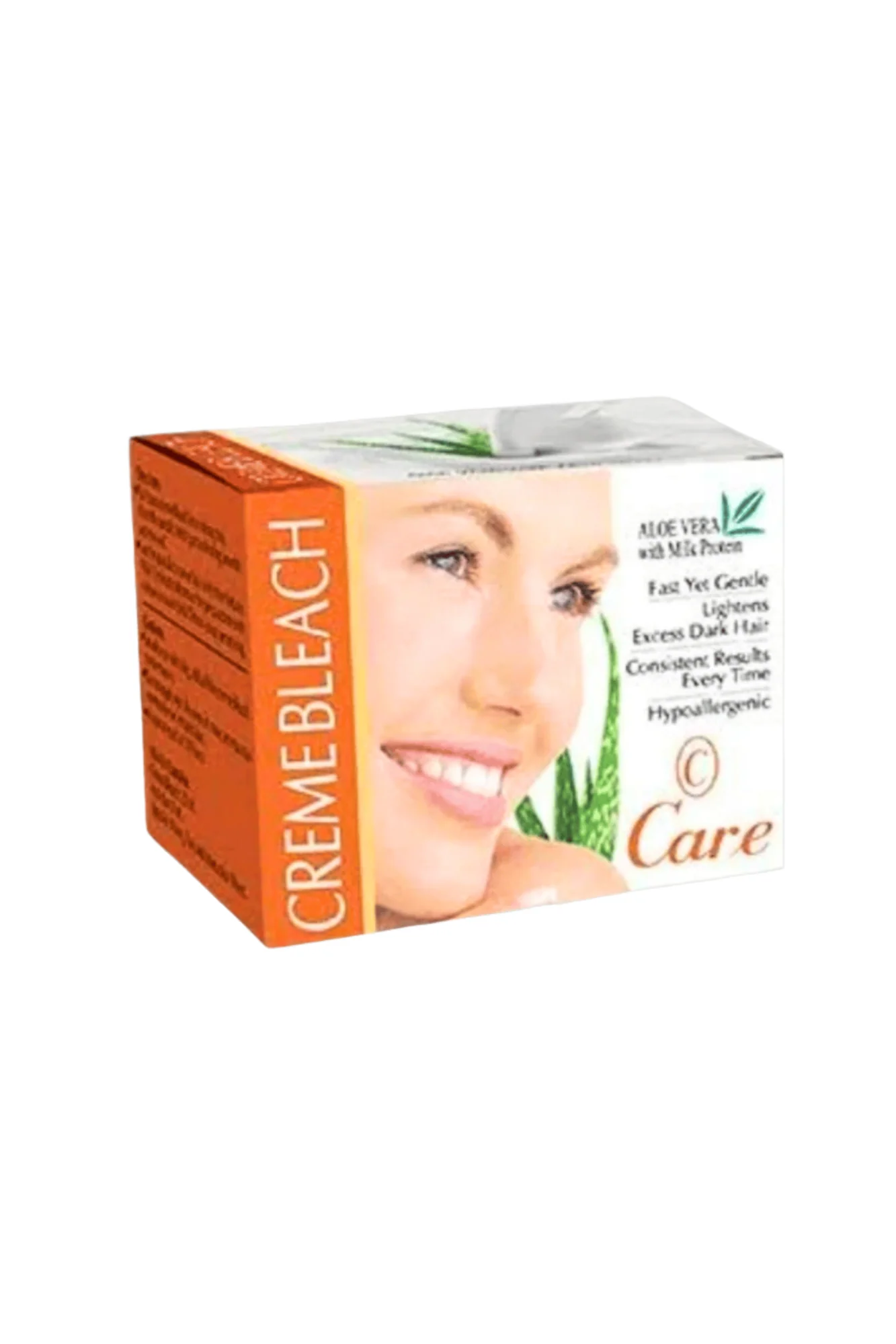 care creame bleach 35ml - Image 2