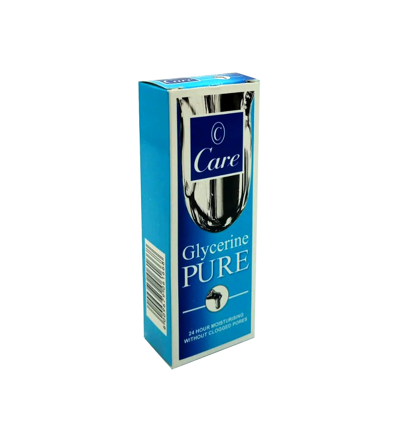 care glycerine 100ml - Image 2