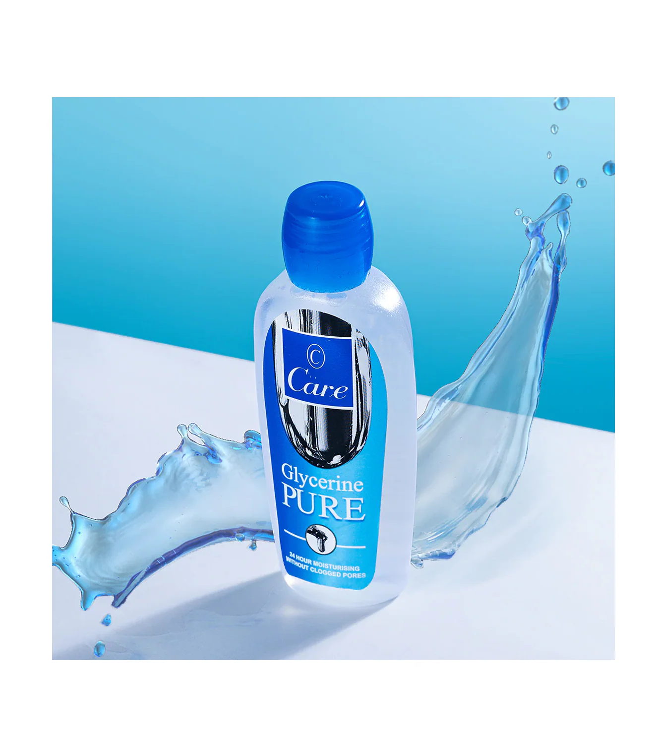 care glycerine 50ml