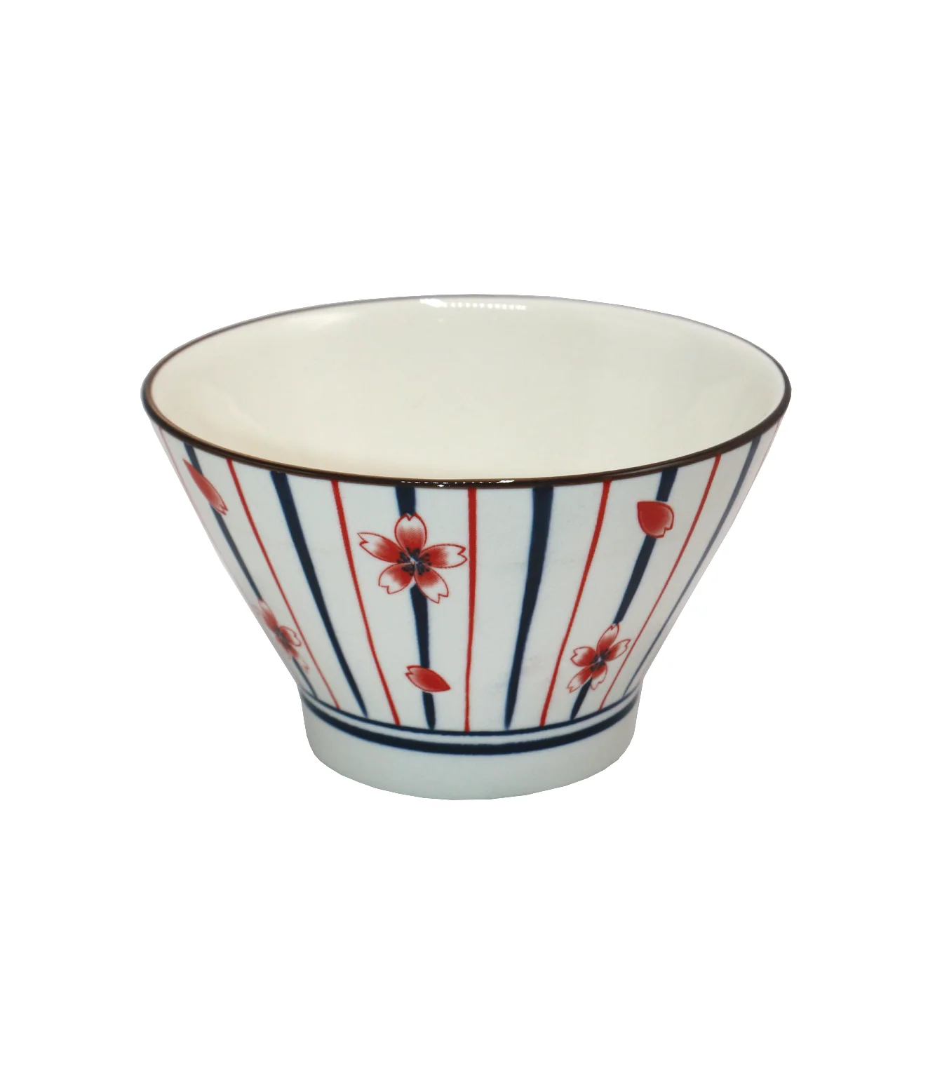 ceramic bowl 5" china - Image 2