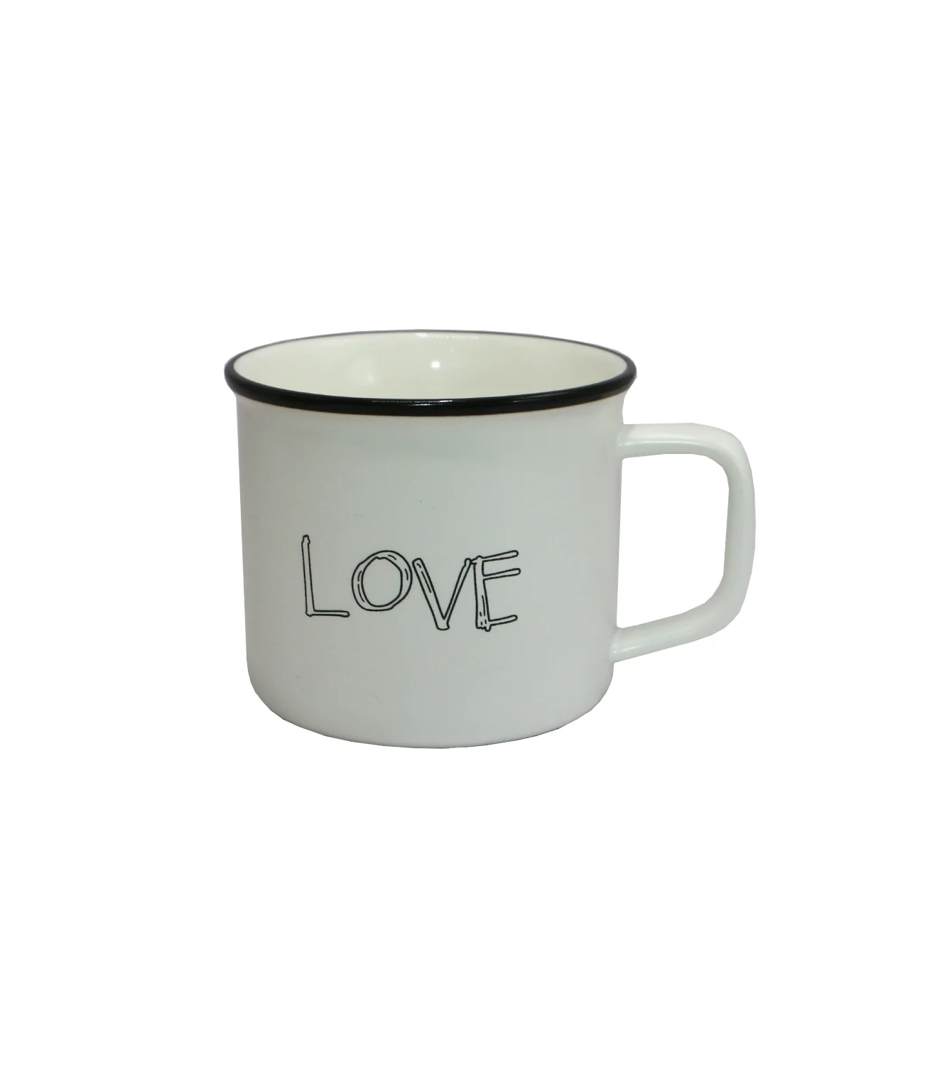 ceramic mug china 001-7 - Image 2