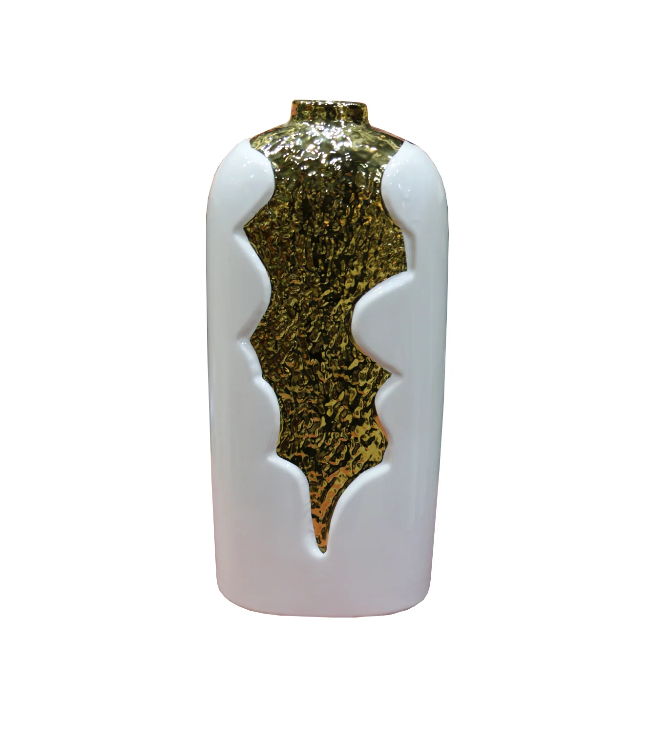 ceramic vase china 3509 - Image 2