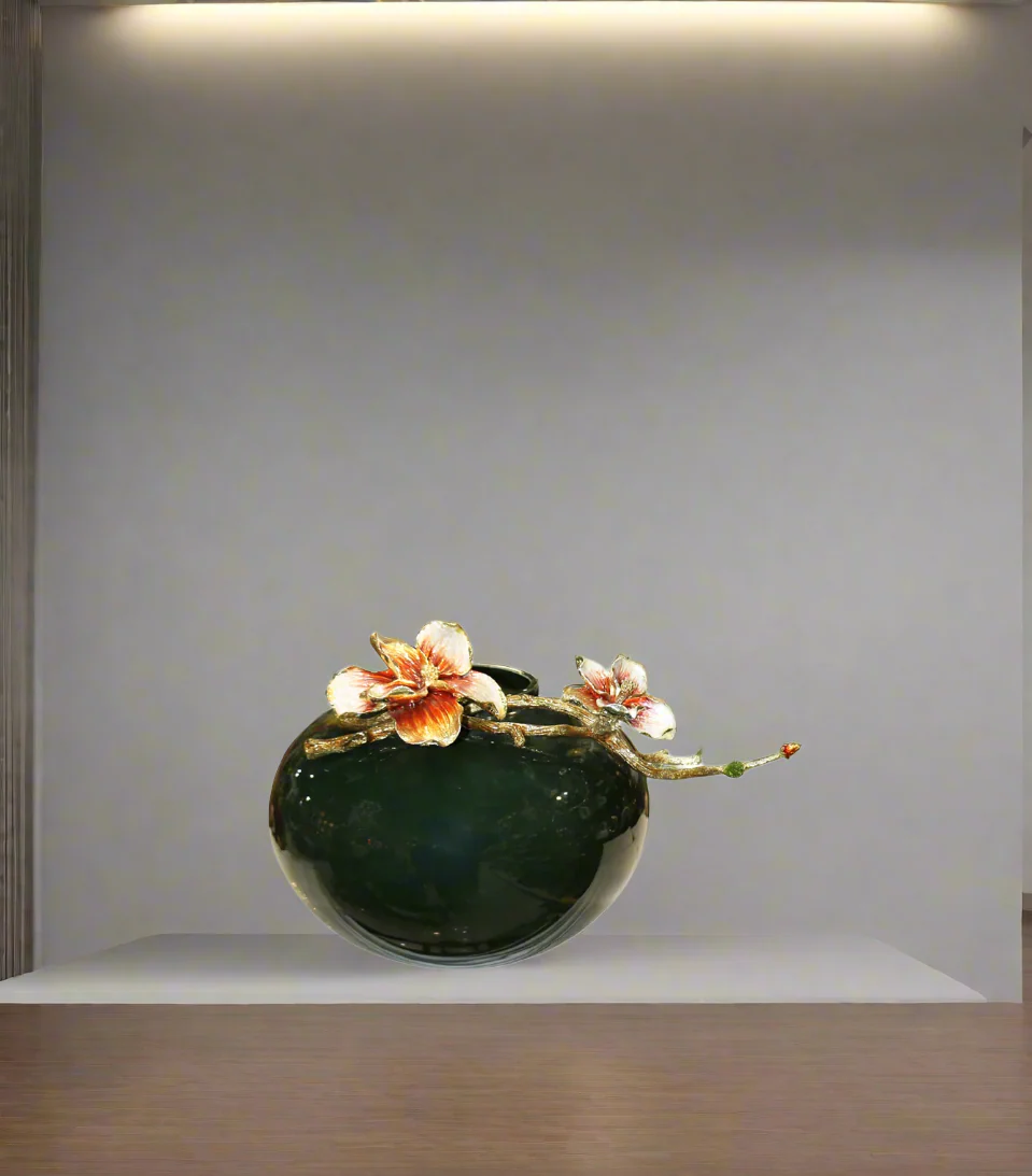 ceramic vase china 808-24