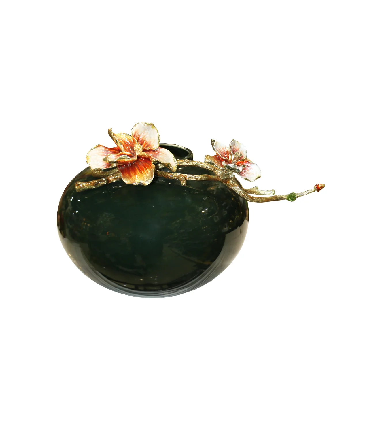 ceramic vase china 808-24 - Image 2