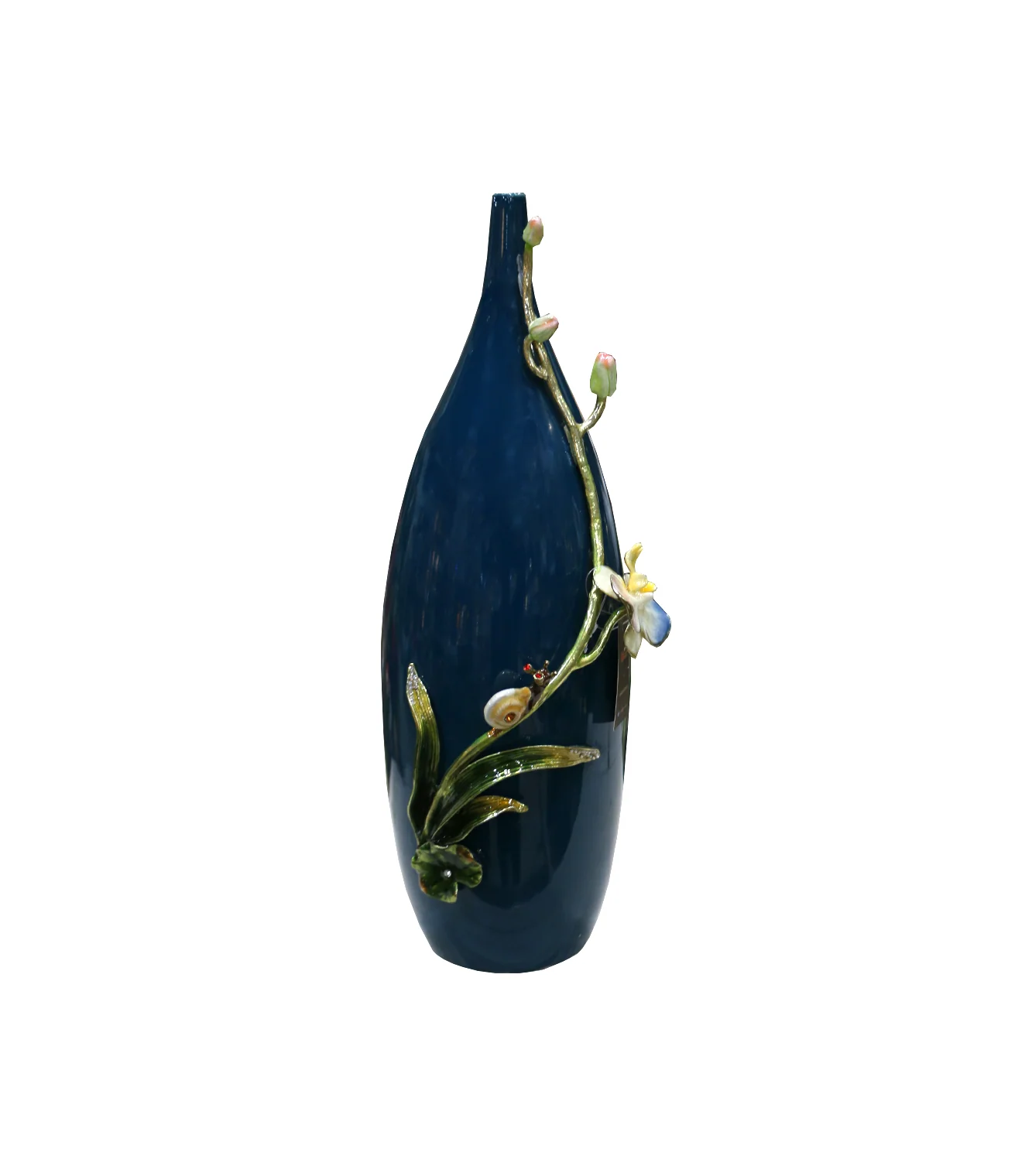 ceramic vase china 814-30 - Image 2