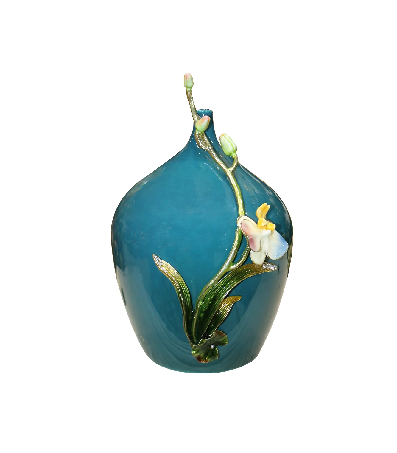 ceramic vase china 815-31 - Image 2
