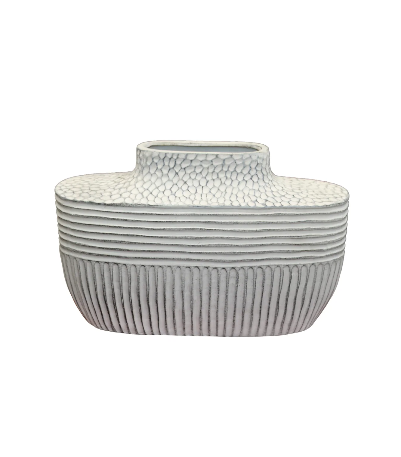 ceramic vase lareg china - Image 2