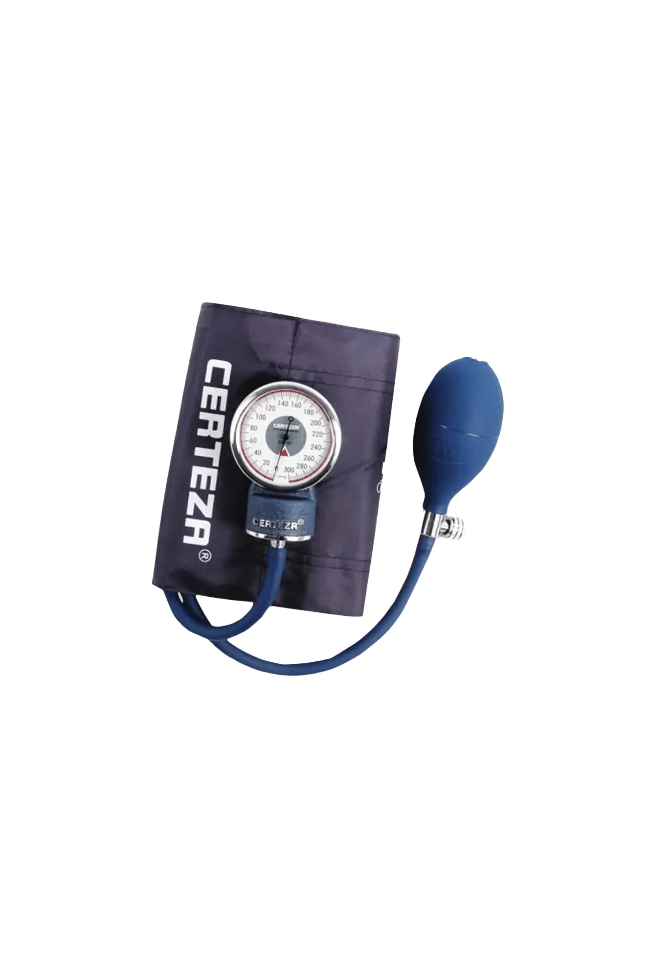 certeza bp meter manual cr1002 - Image 2