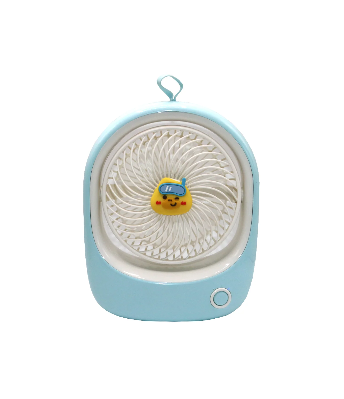 charging fan china 9229