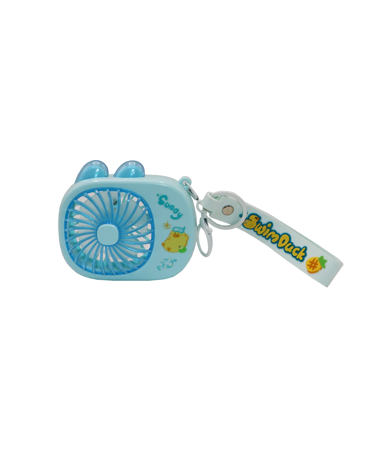 charging fan 9233y