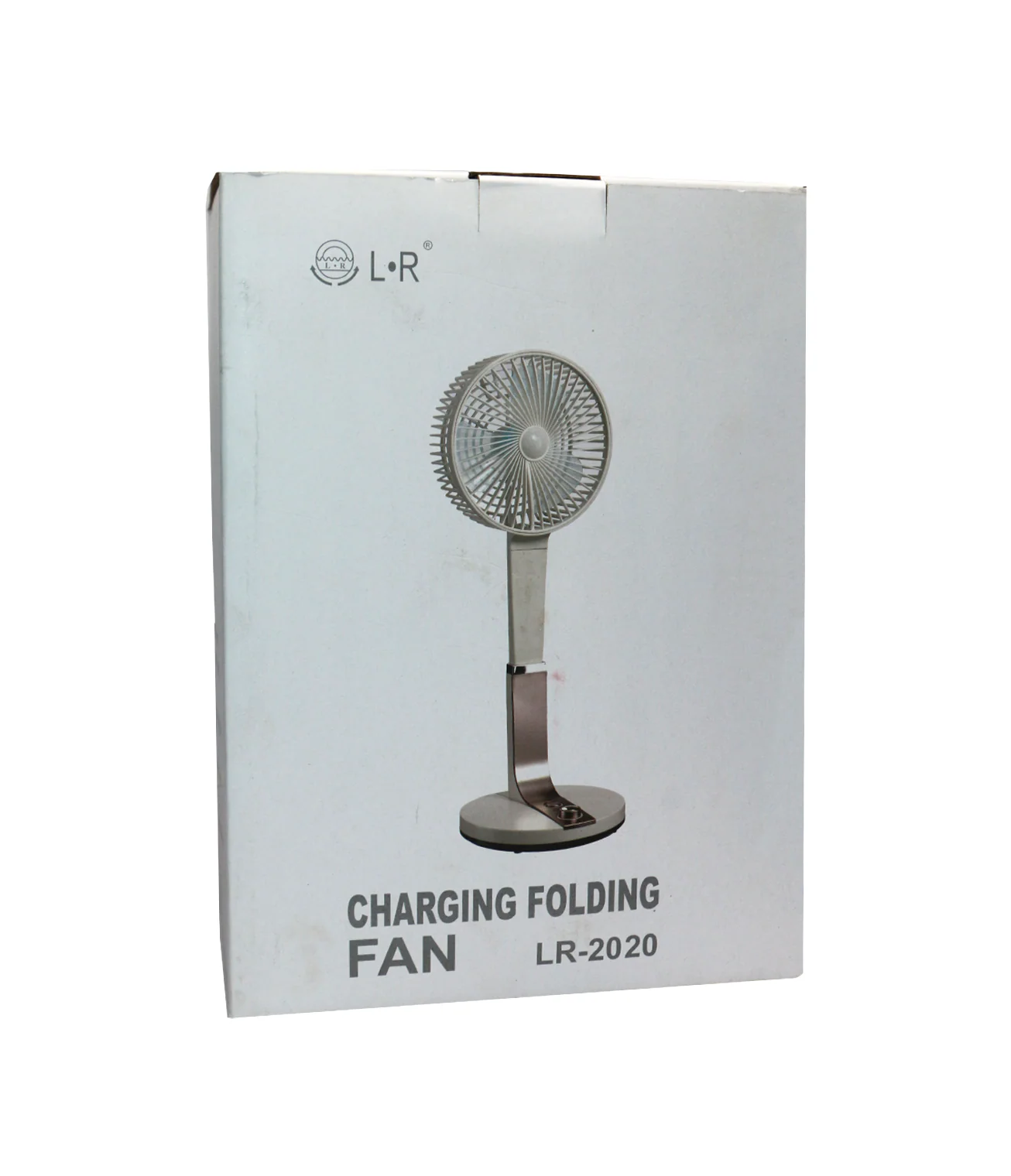 charging fan china lr-2020 - Image 2