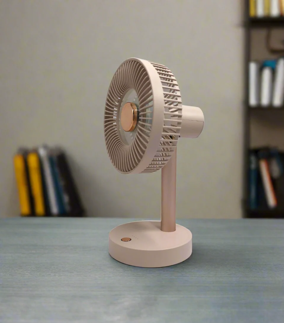 charging fan china mls551