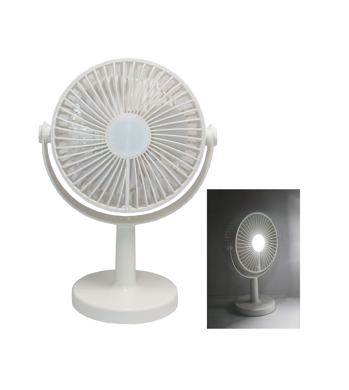 charging fan china tgx-3603 - Image 2