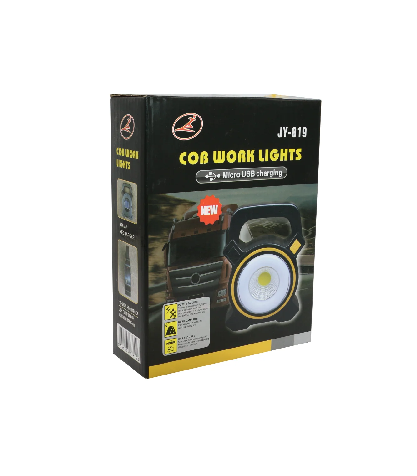 charging light 819a china - Image 3